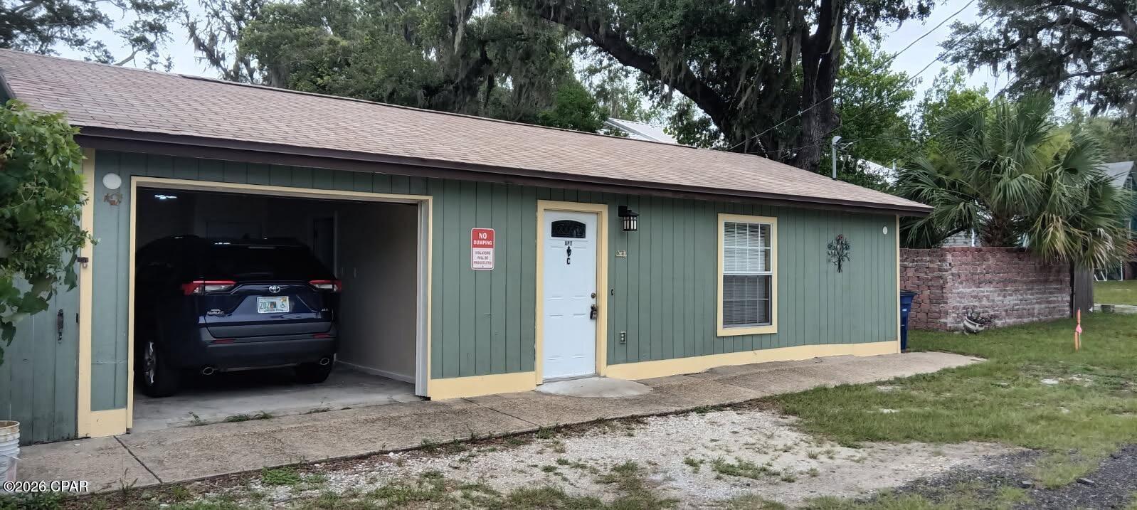 Harmon Plat - Residential Lease