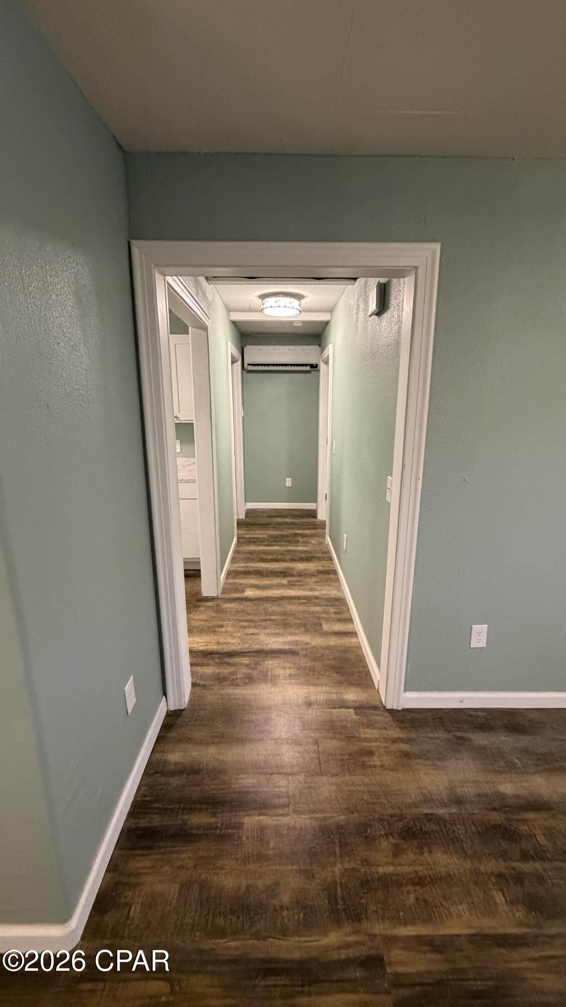 Harmon Plat - Residential Lease