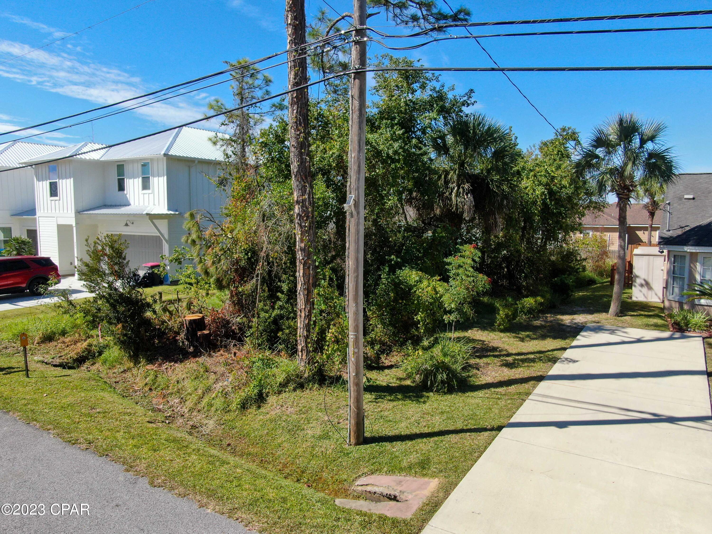 Inlet Beach Heights - Land