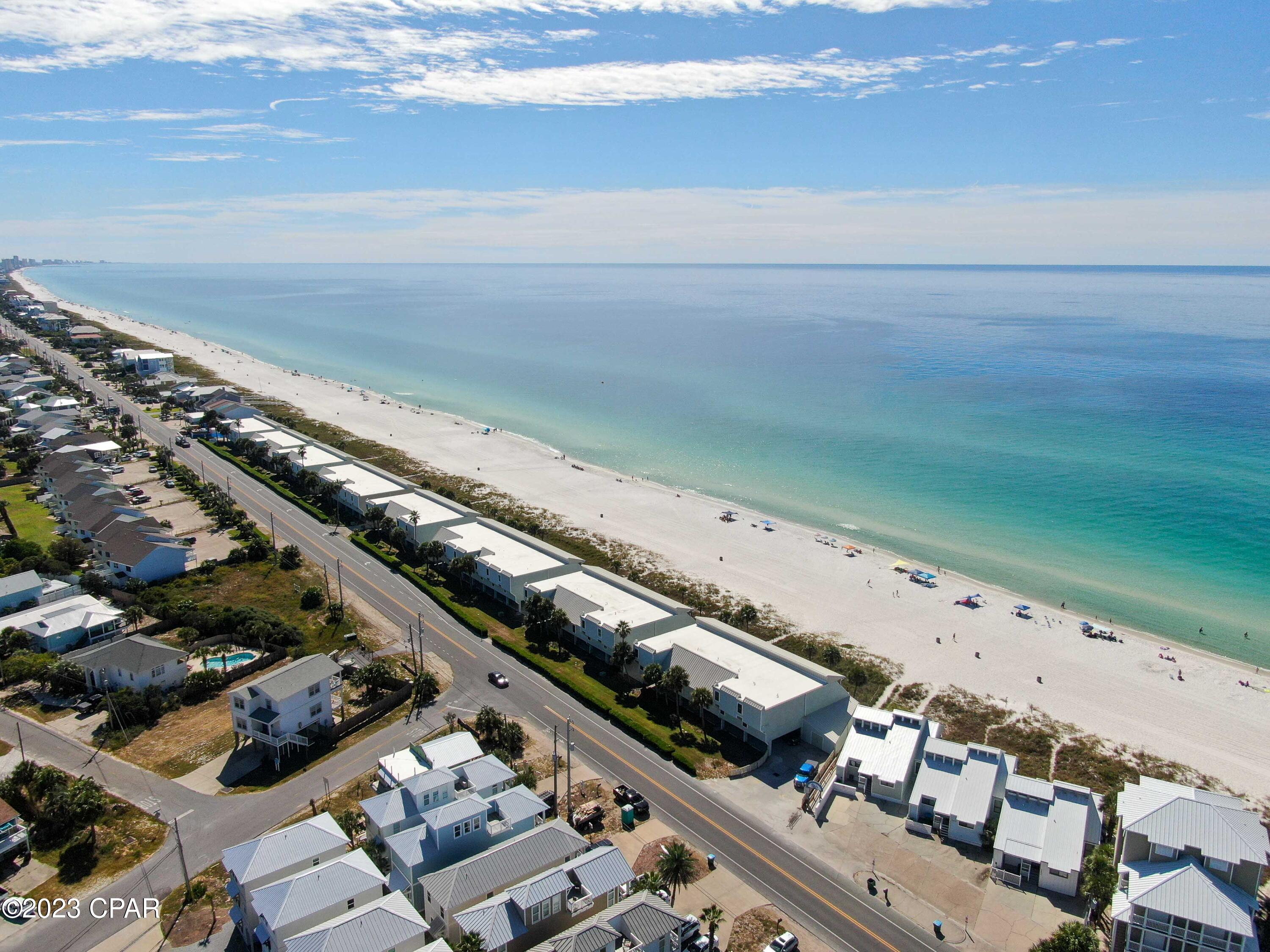 Inlet Beach Heights - Land