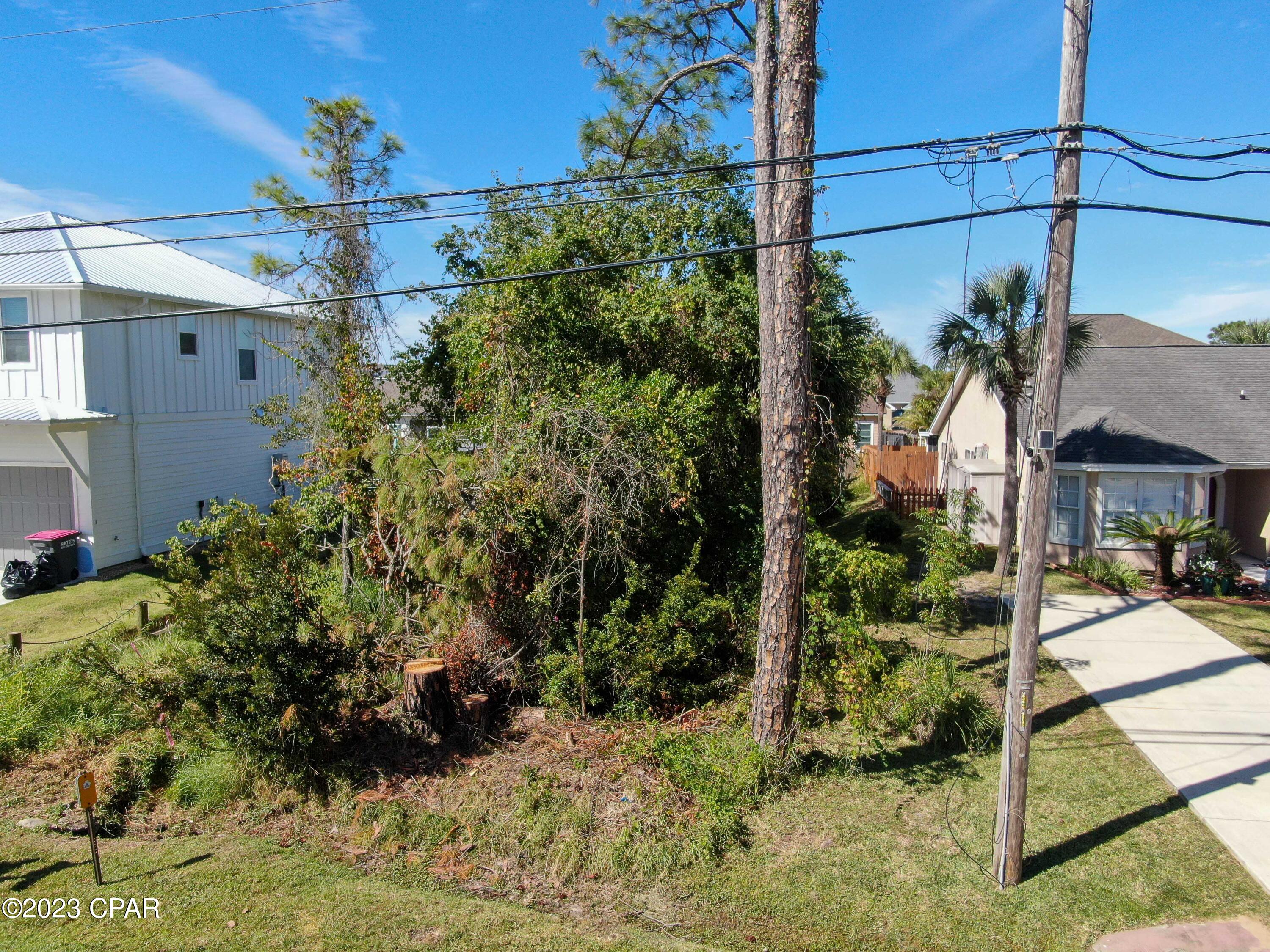 Inlet Beach Heights - Land