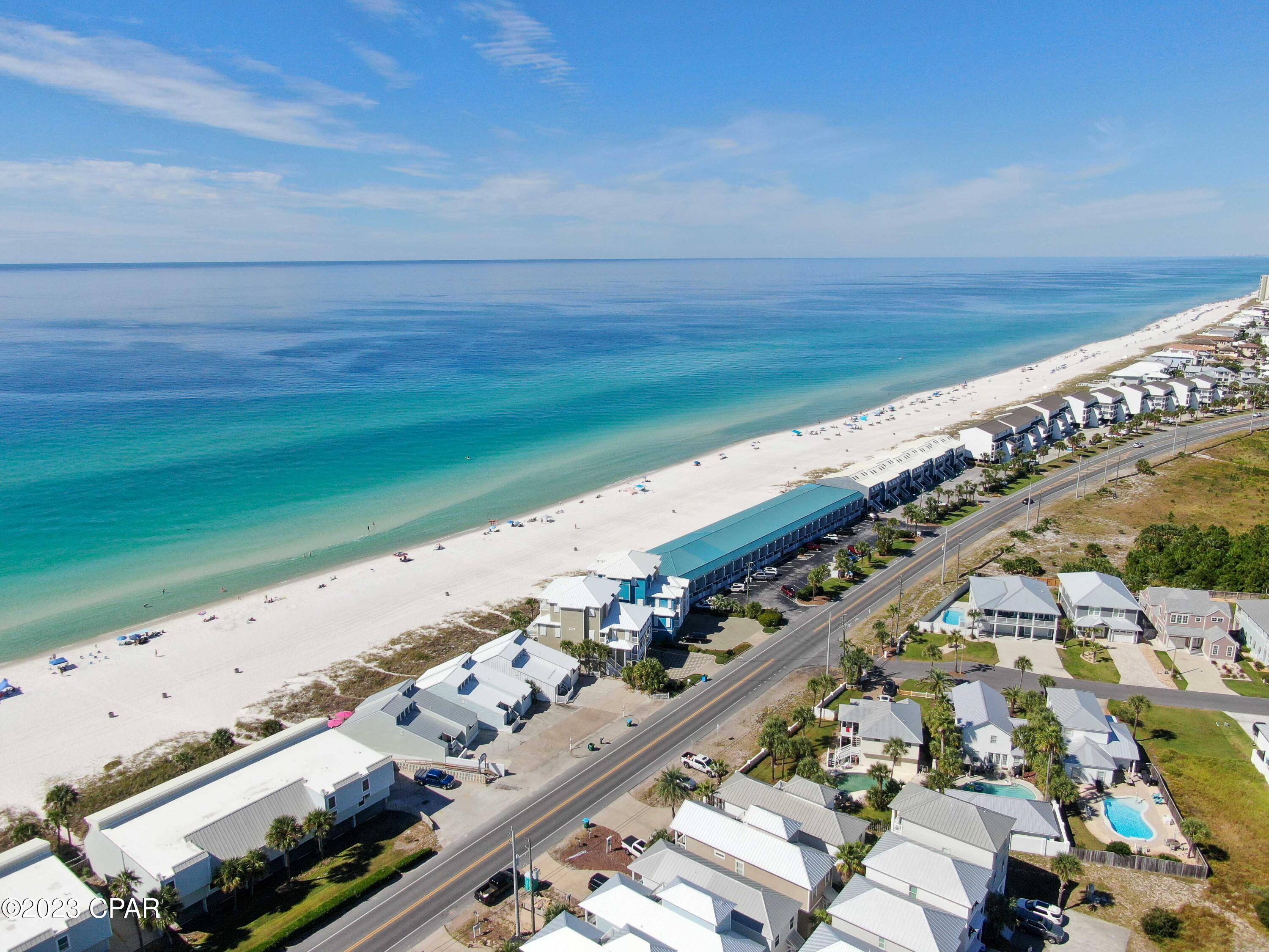Inlet Beach Heights - Land