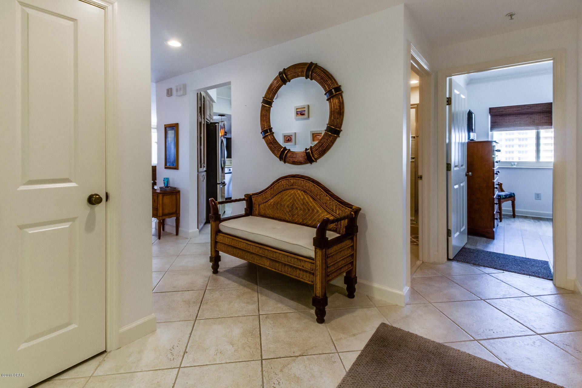 Grande Surf Club Condo - Residential Lease