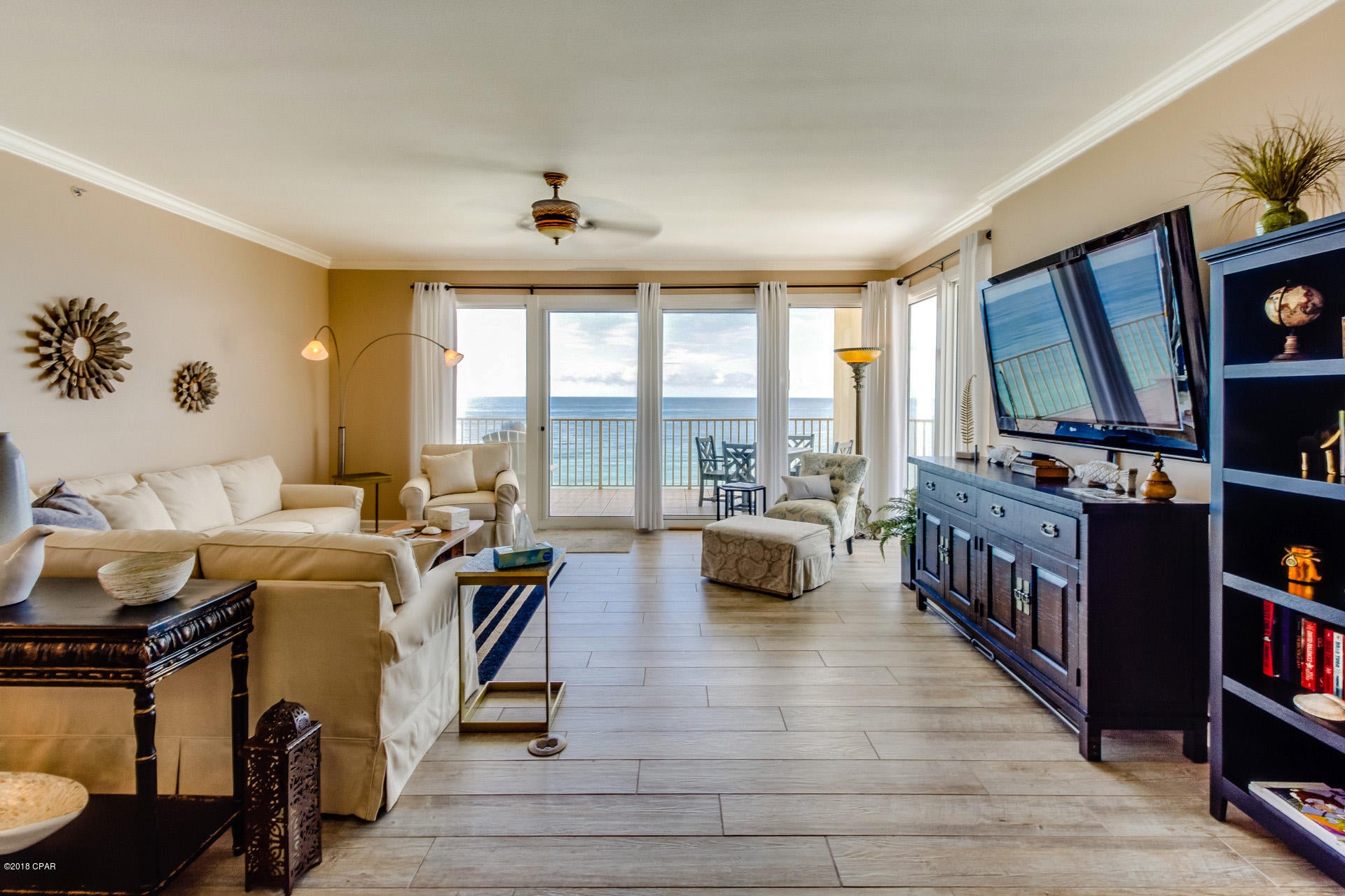 Grande Surf Club Condo - Residential Lease