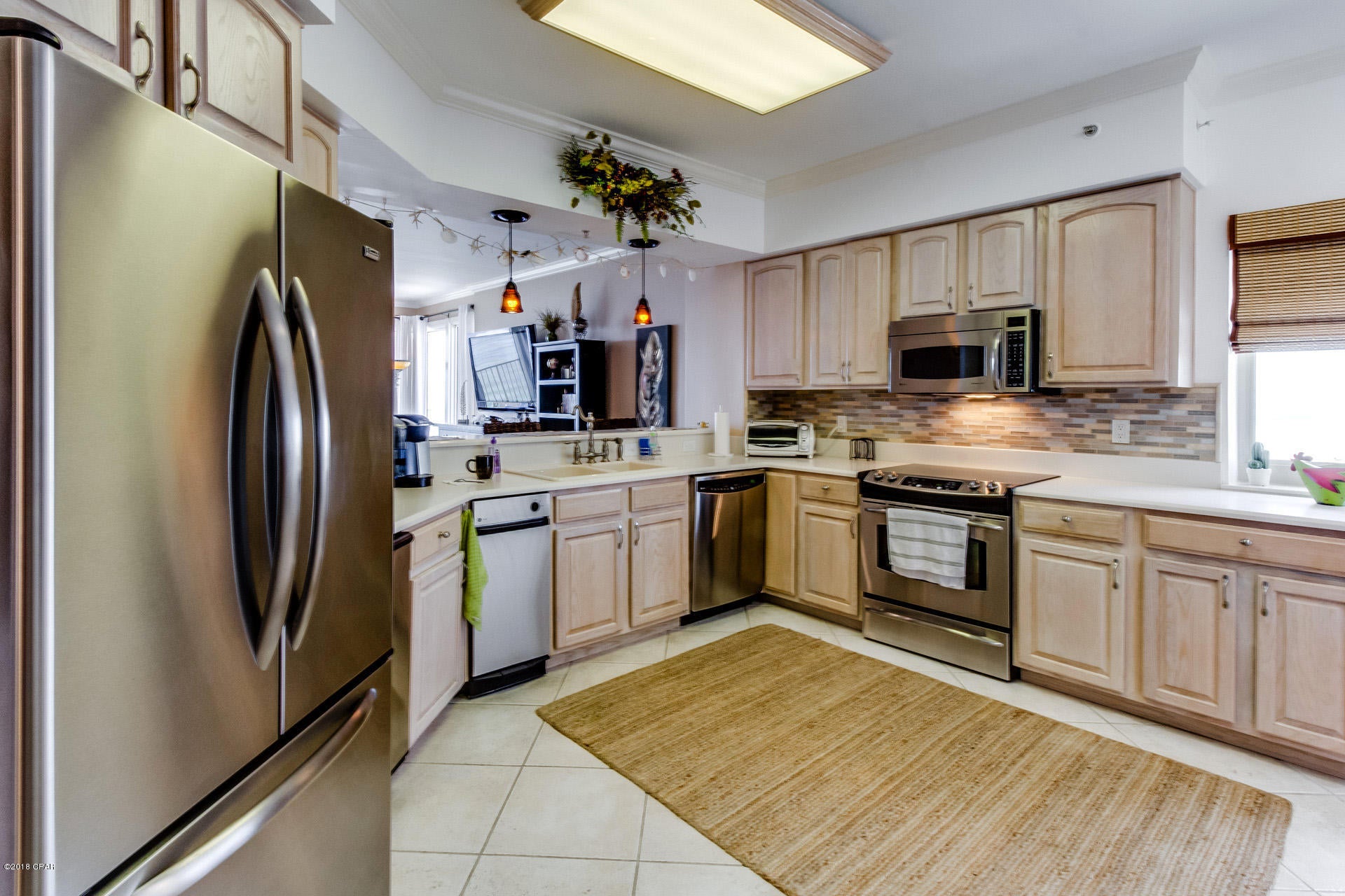 Grande Surf Club Condo - Residential Lease