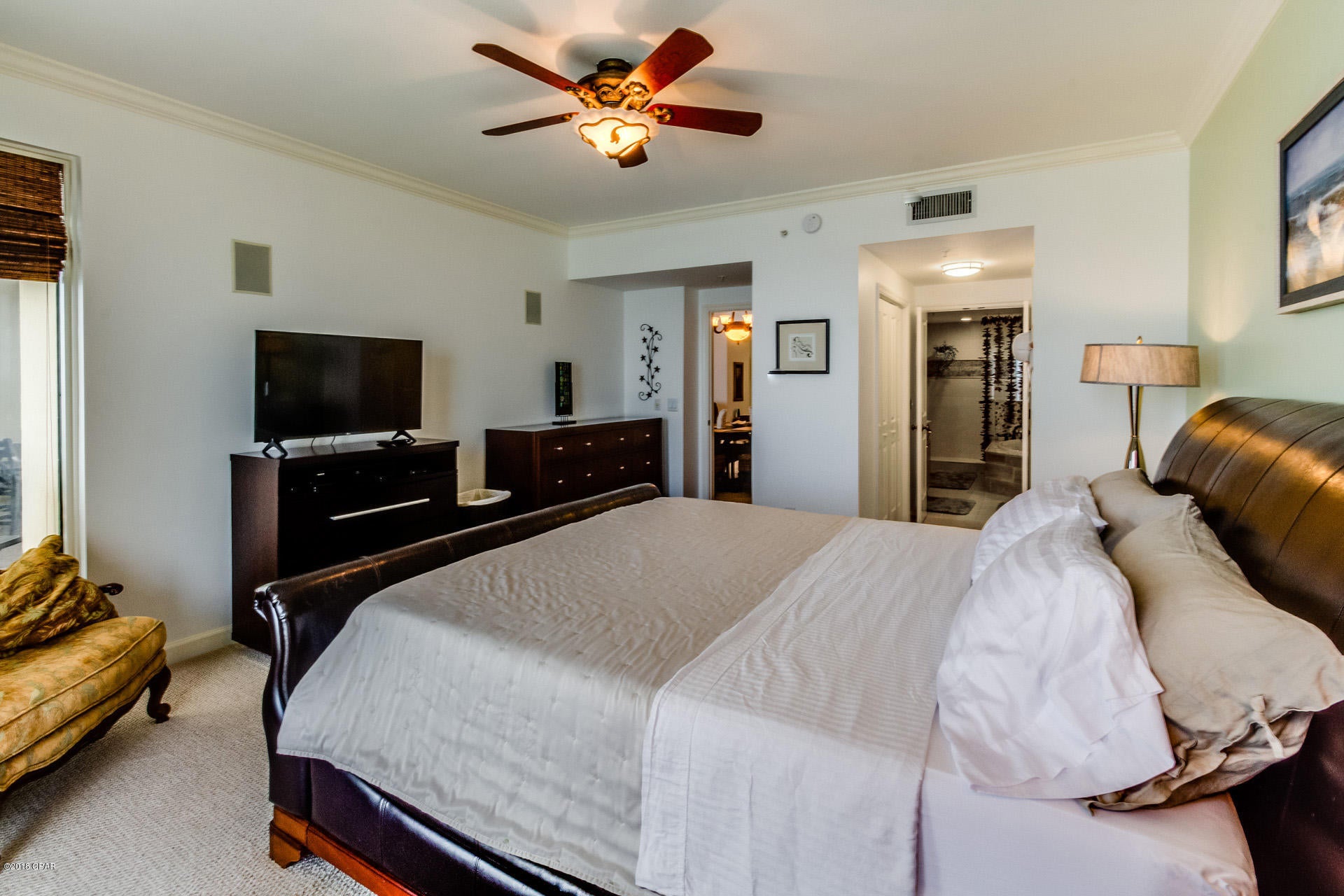 Grande Surf Club Condo - Residential Lease