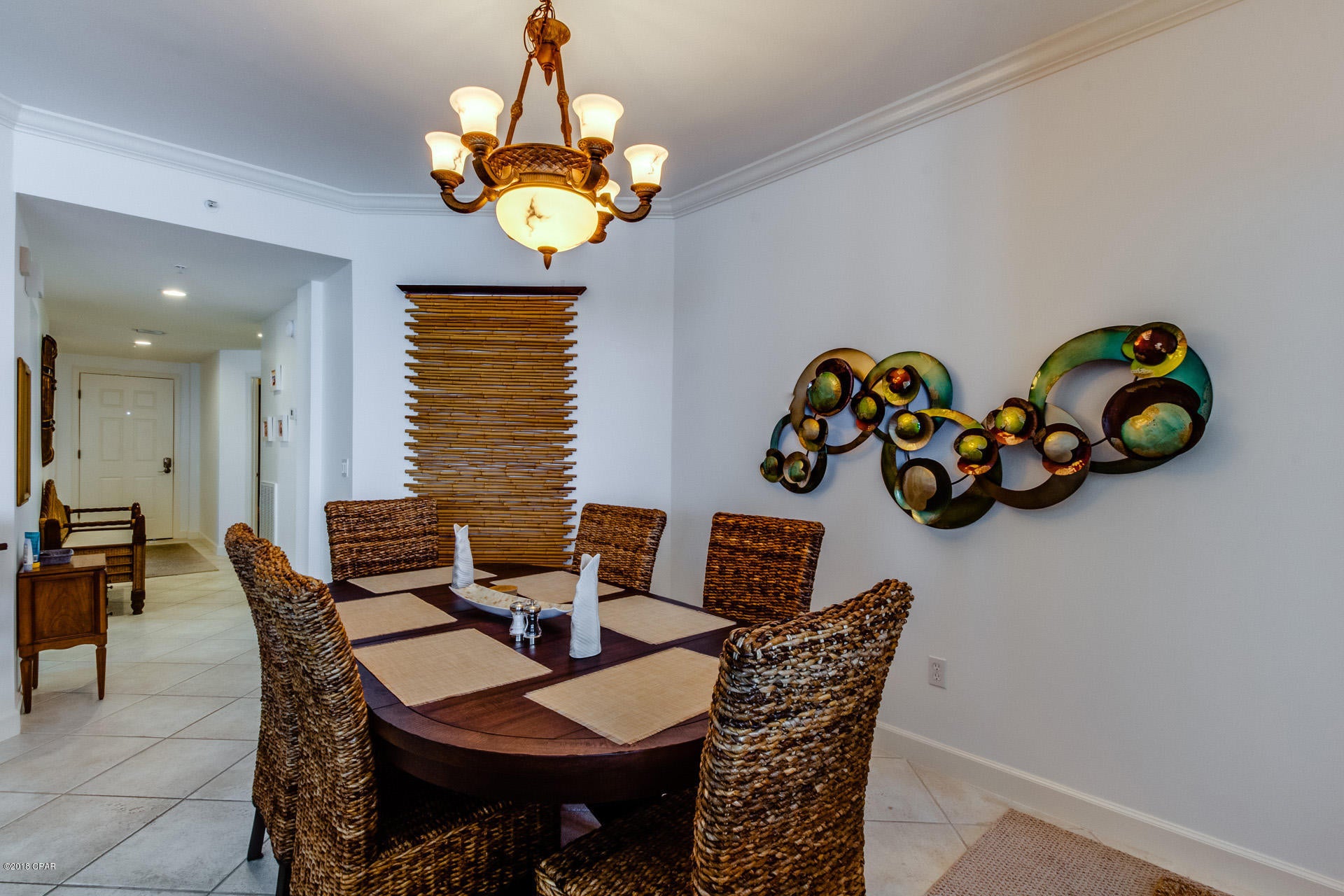 Grande Surf Club Condo - Residential Lease