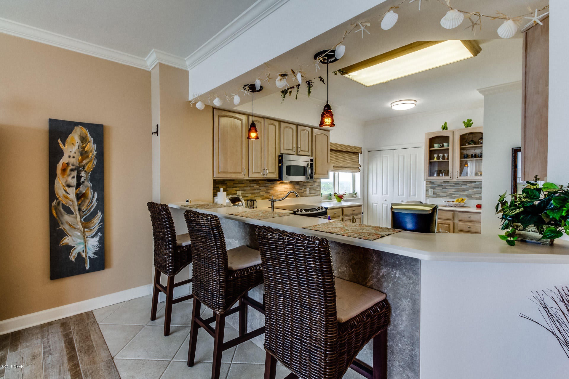 Grande Surf Club Condo - Residential Lease