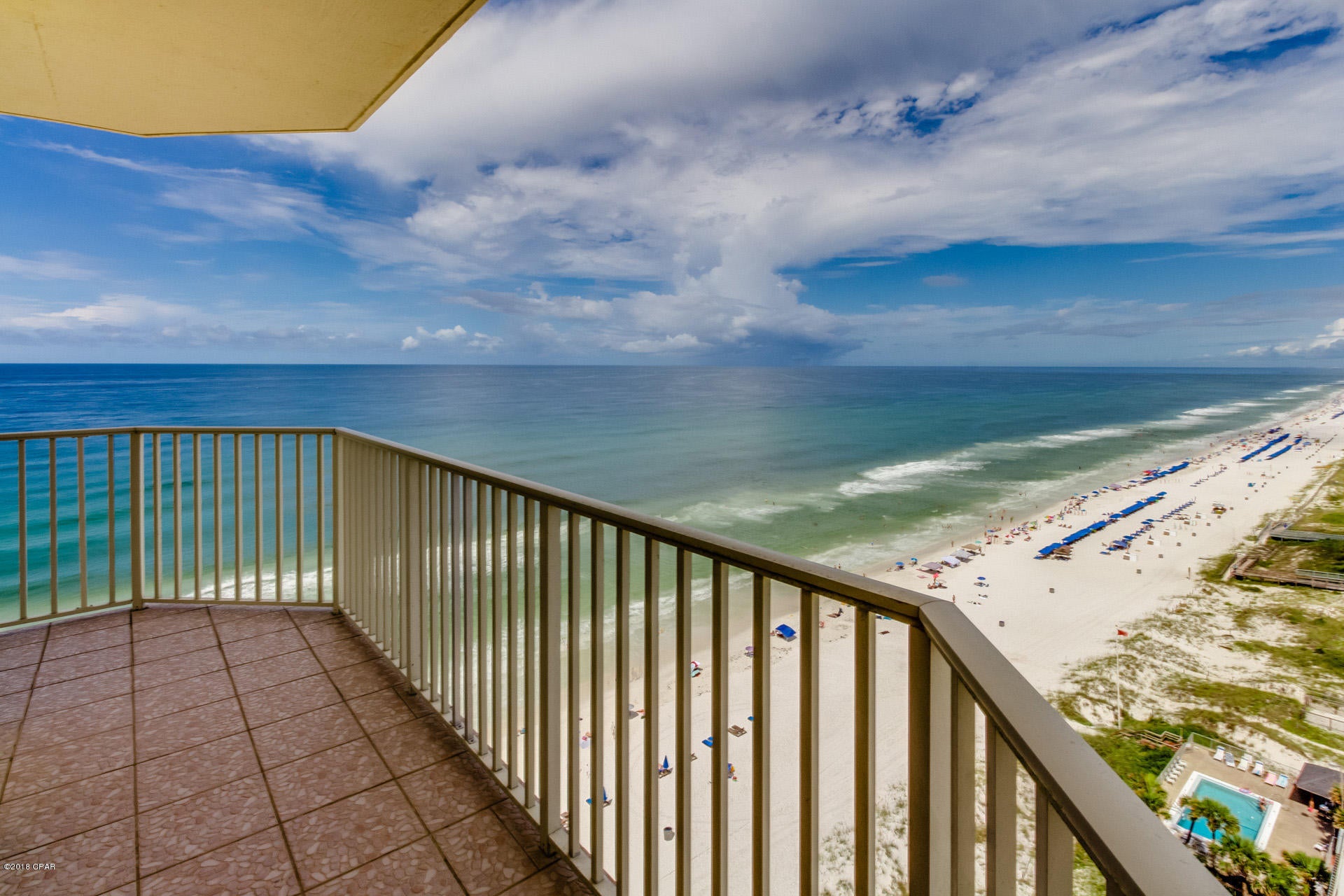 Grande Surf Club Condo - Residential Lease