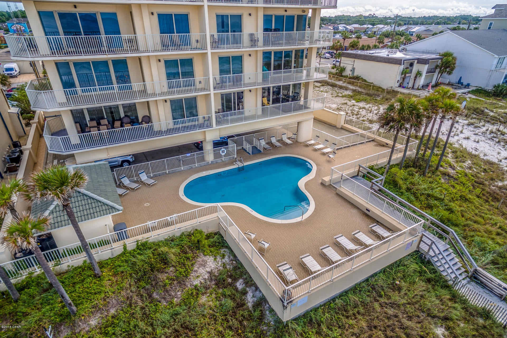 Grande Surf Club Condo - Residential Lease