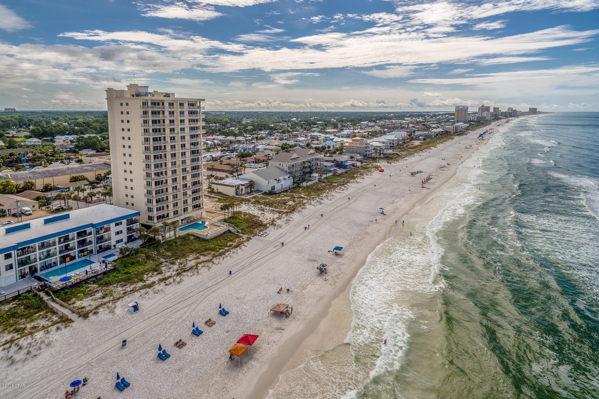 Grande Surf Club Condo - Residential Lease