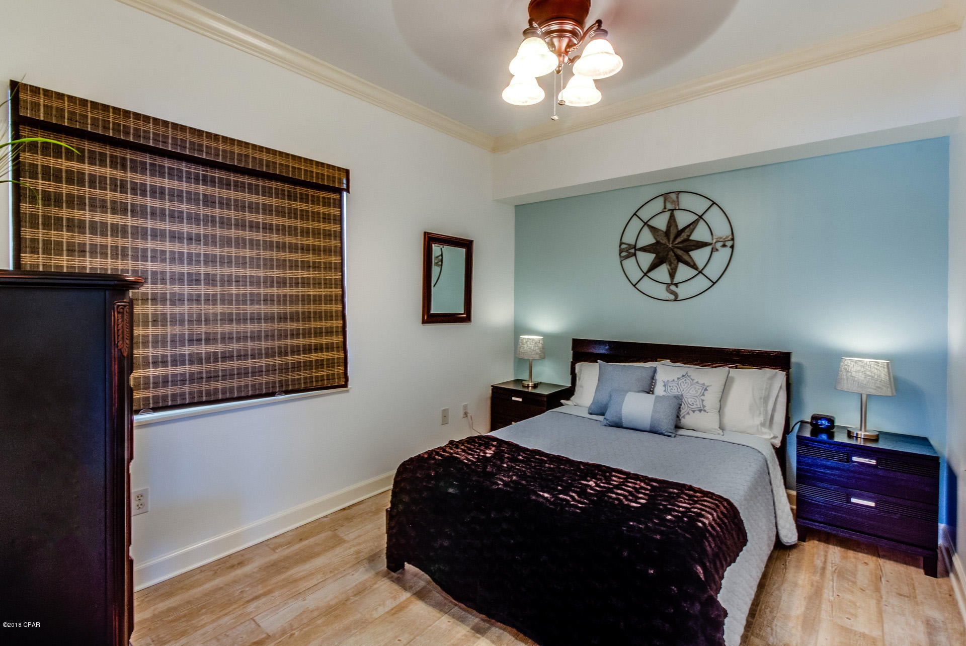 Grande Surf Club Condo - Residential Lease