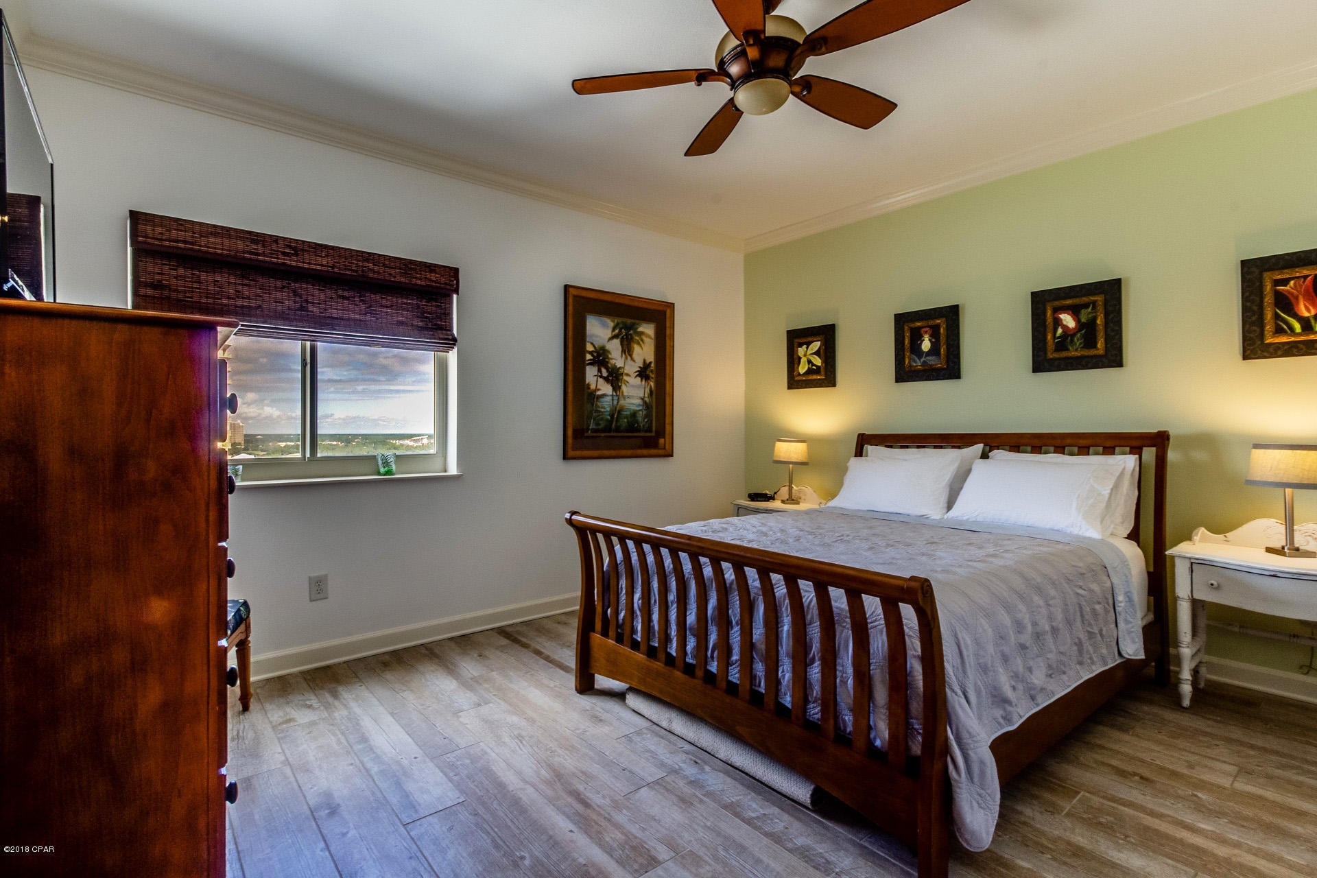 Grande Surf Club Condo - Residential Lease