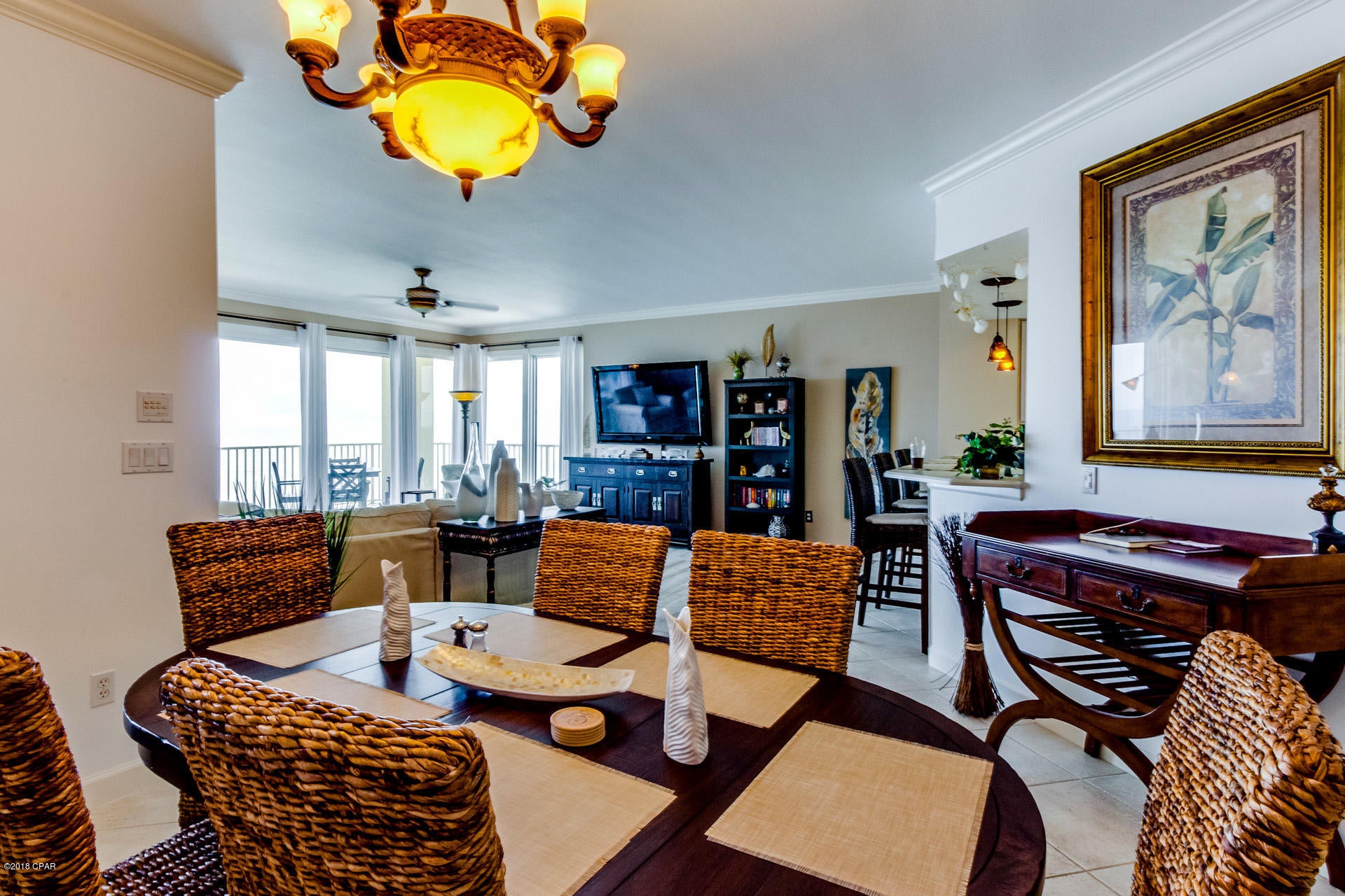 Grande Surf Club Condo - Residential Lease