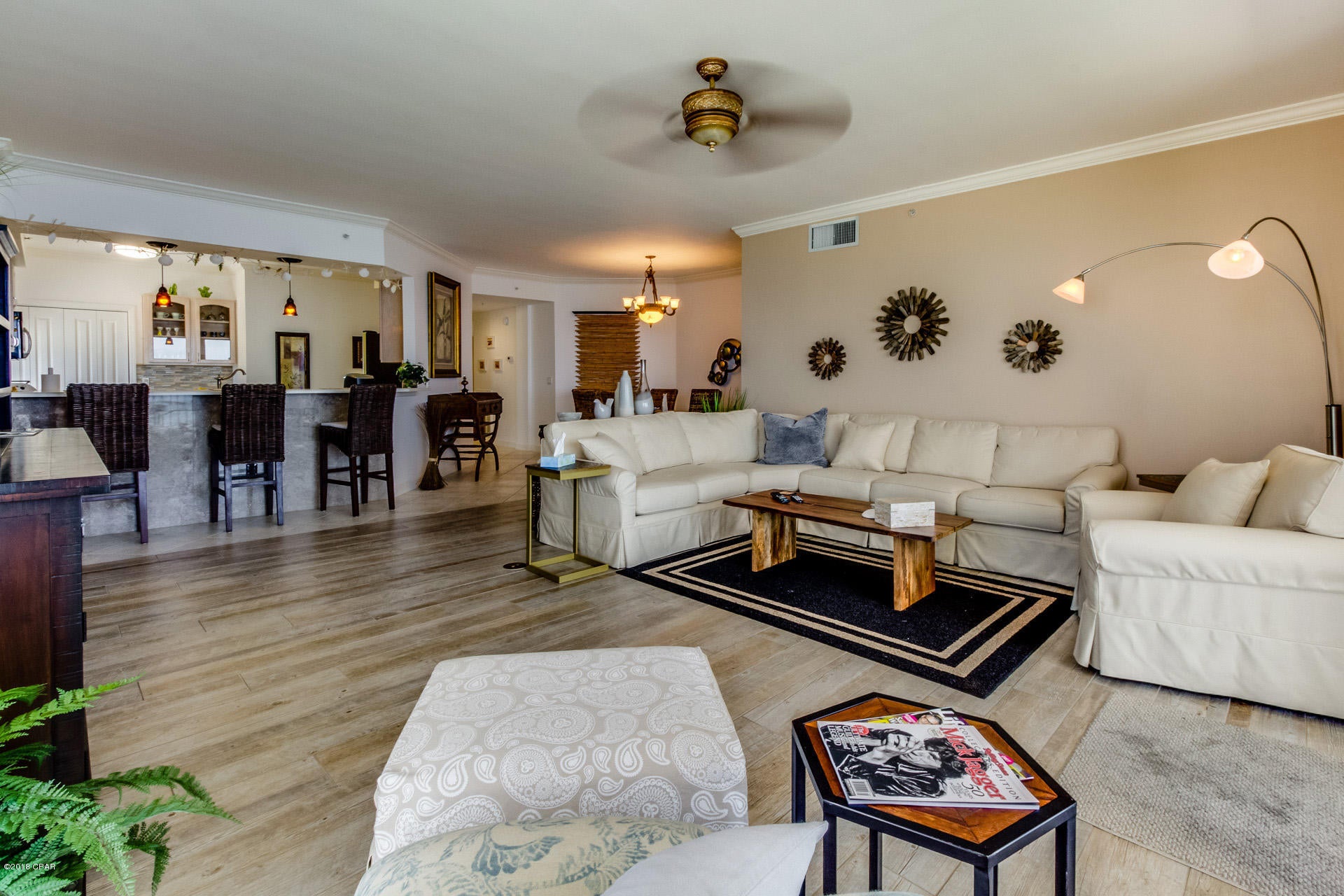 Grande Surf Club Condo - Residential Lease
