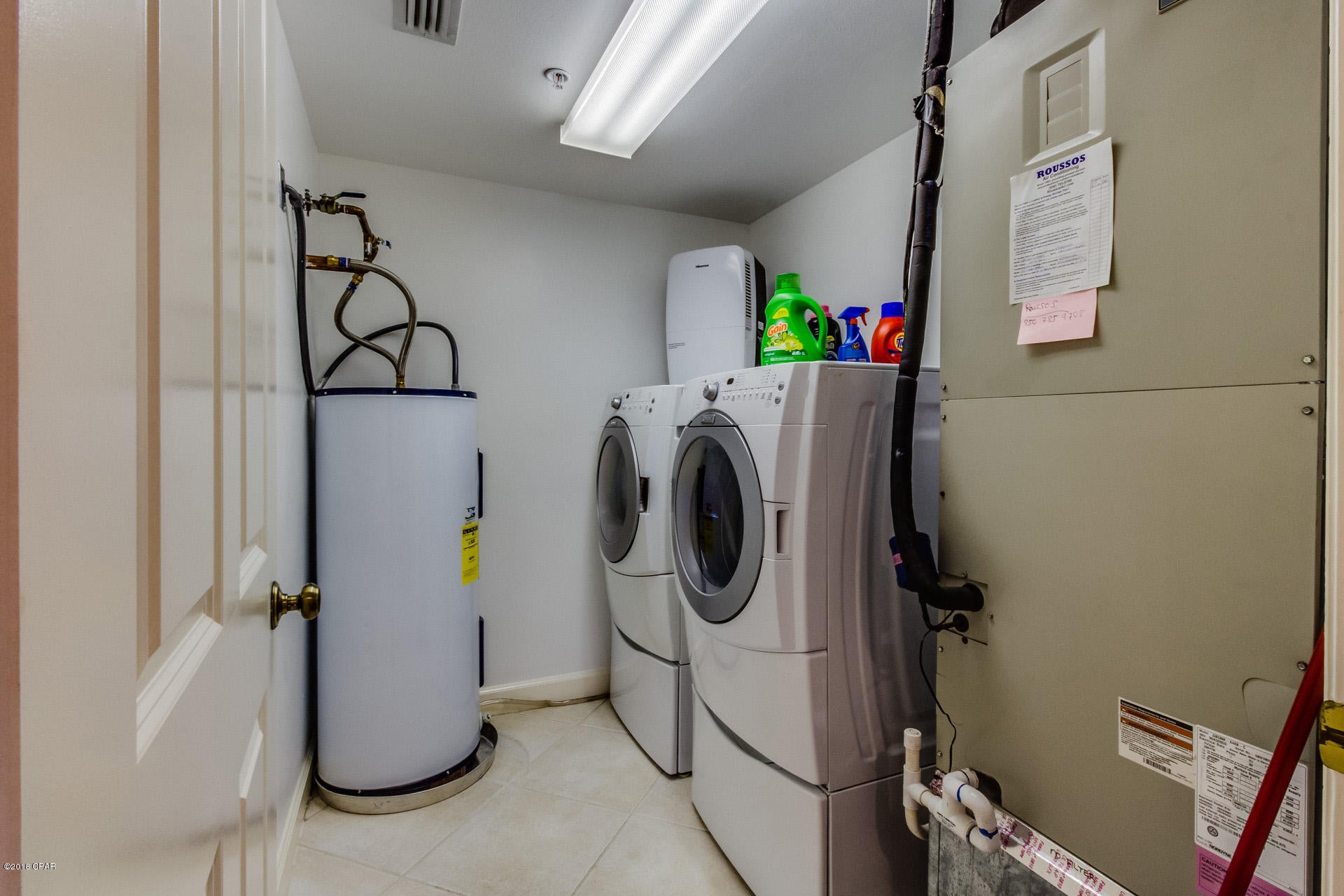 Grande Surf Club Condo - Residential Lease