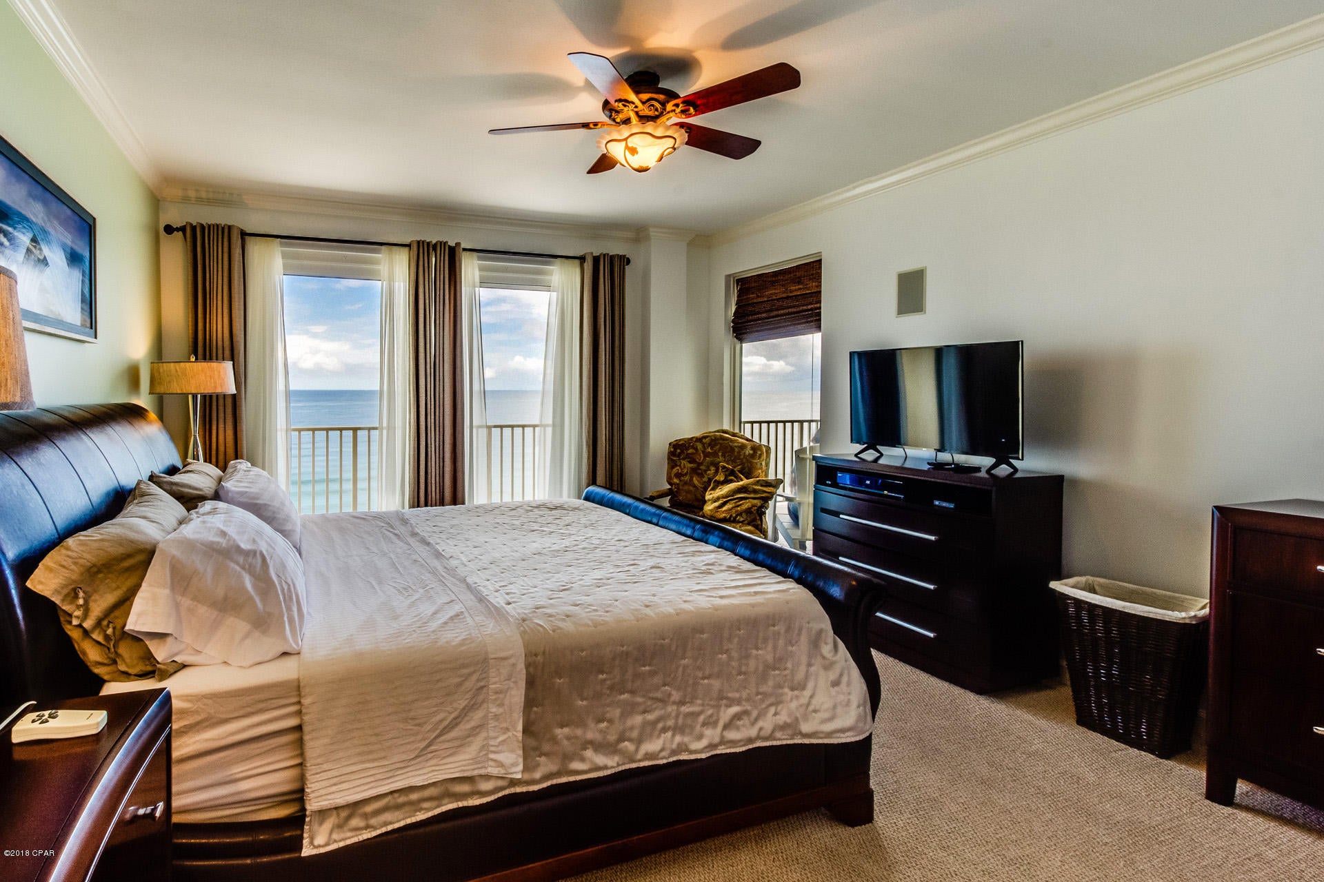 Grande Surf Club Condo - Residential Lease
