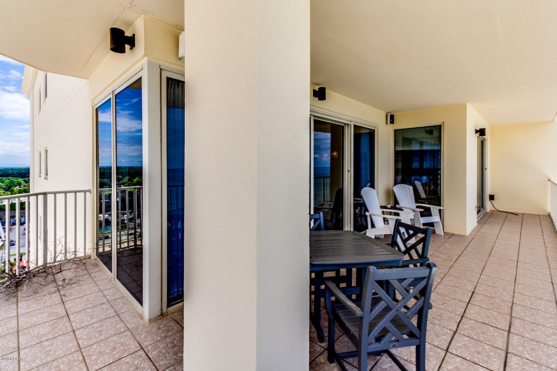 Grande Surf Club Condo - Residential Lease