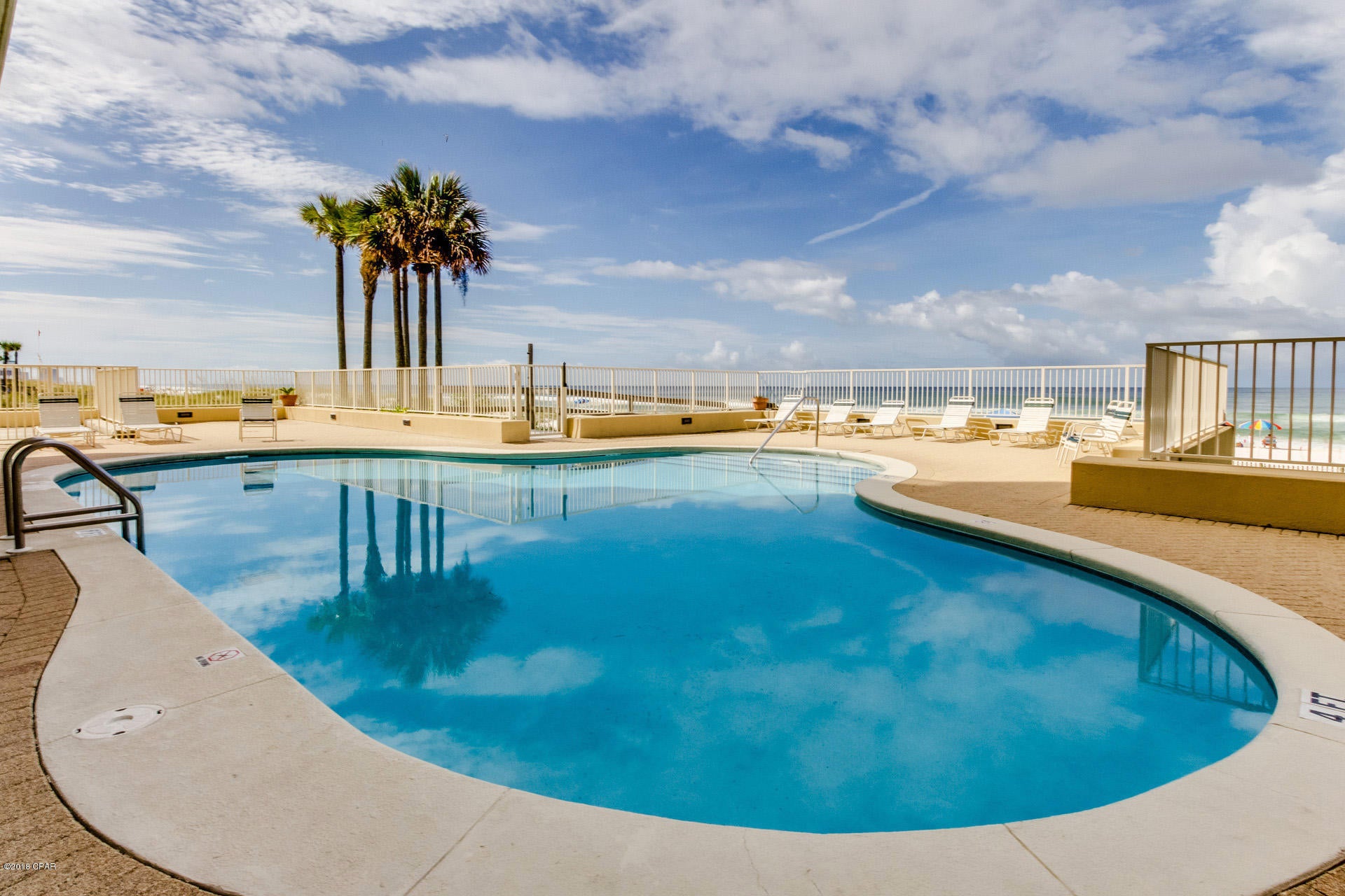 Grande Surf Club Condo - Residential Lease