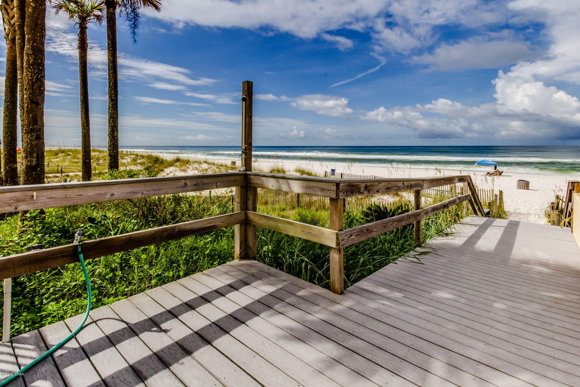 Grande Surf Club Condo - Residential Lease