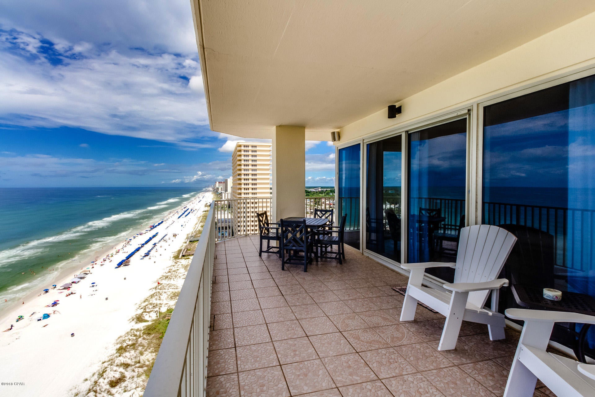 Grande Surf Club Condo - Residential Lease