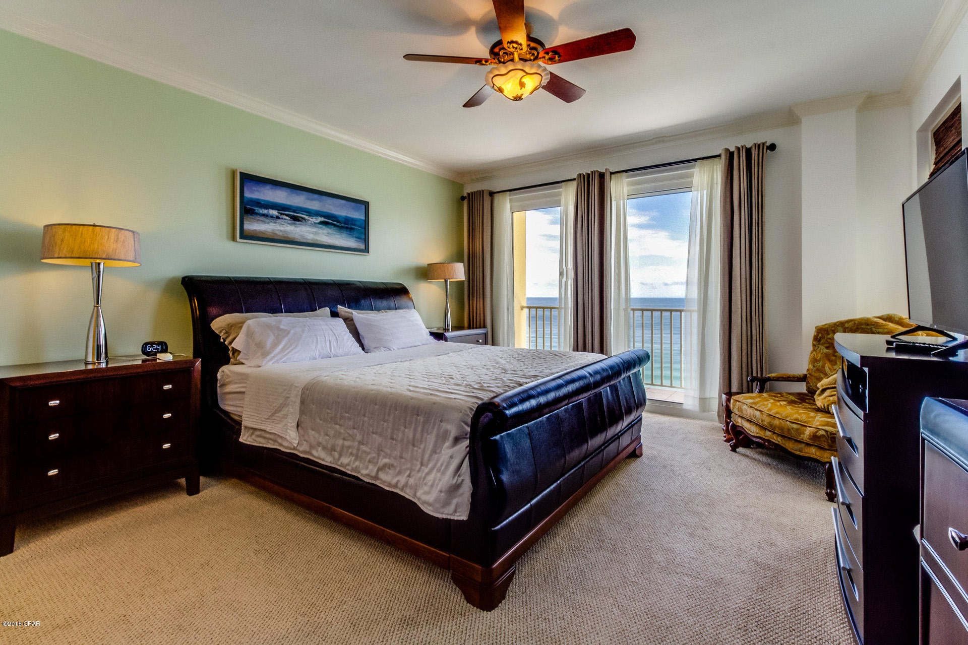 Grande Surf Club Condo - Residential Lease