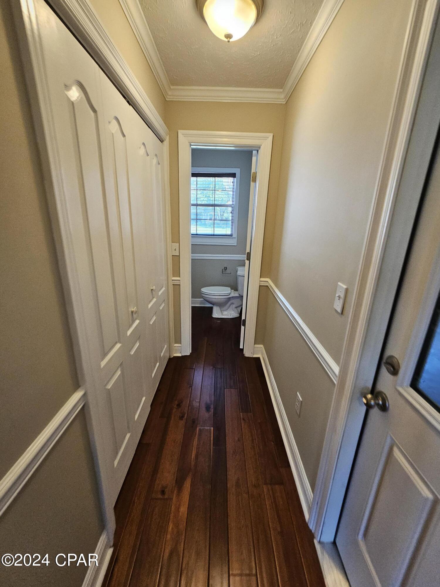 North Harbour - Residential Lease