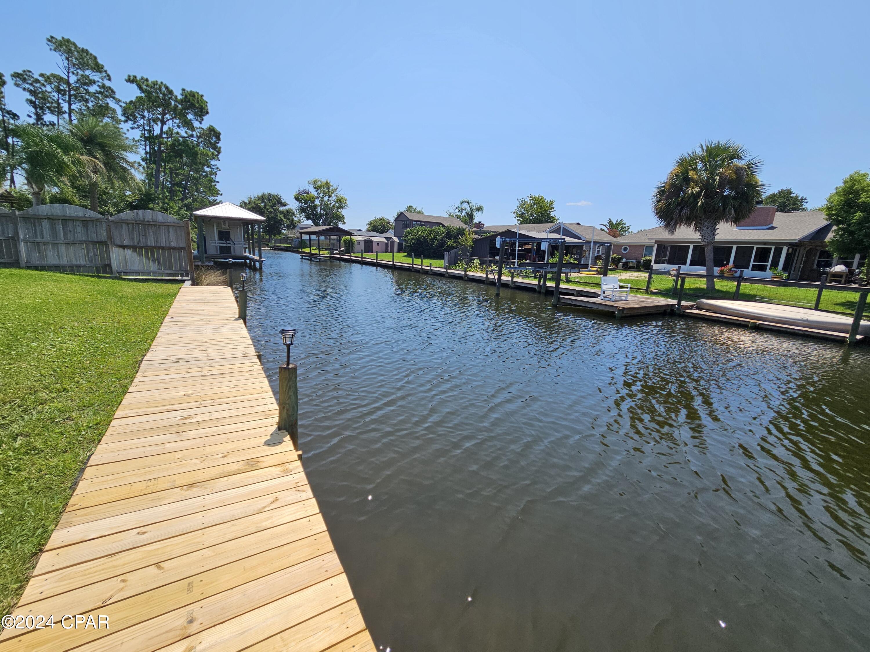 North Harbour - Residential Lease