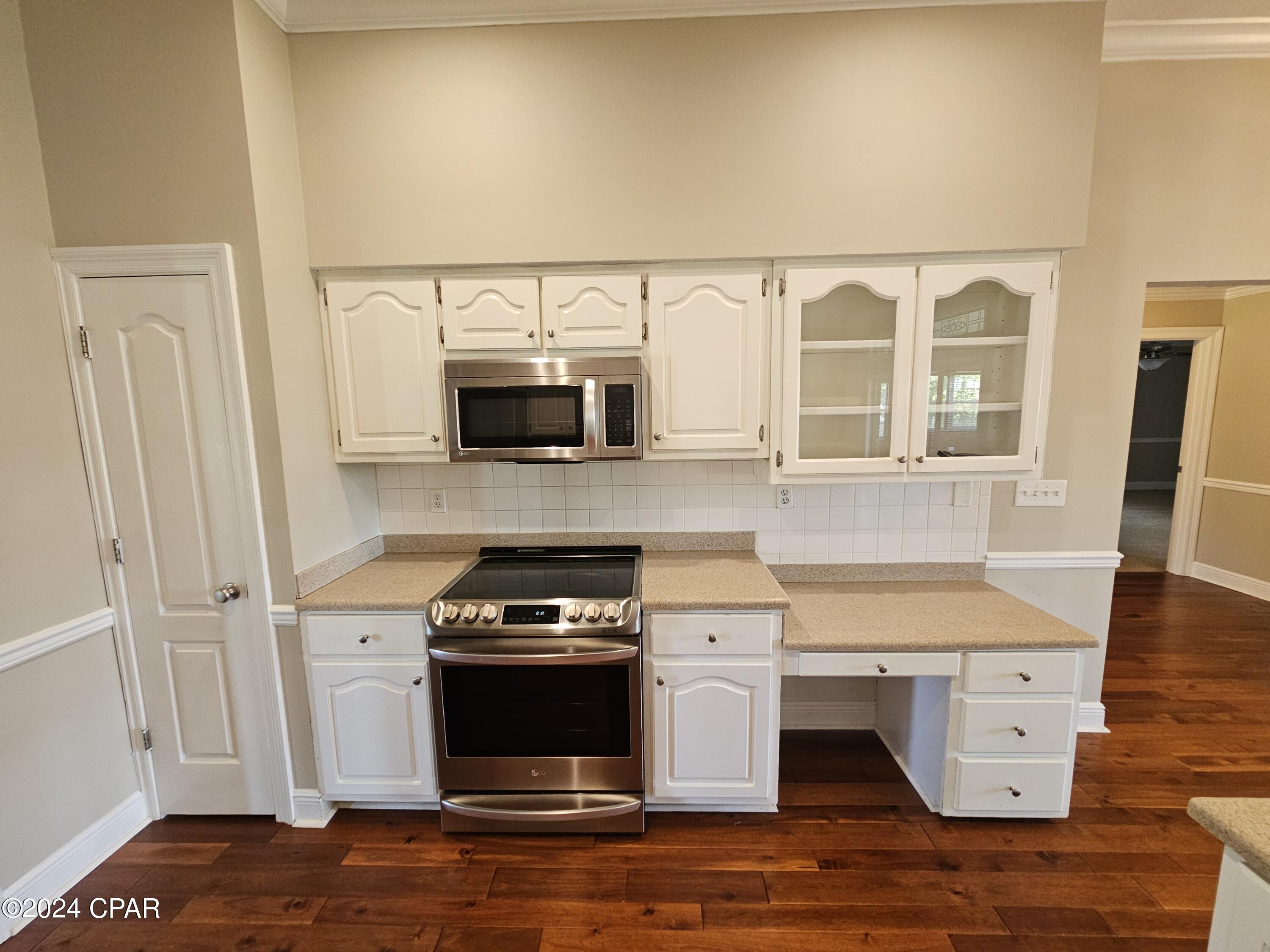 North Harbour - Residential Lease