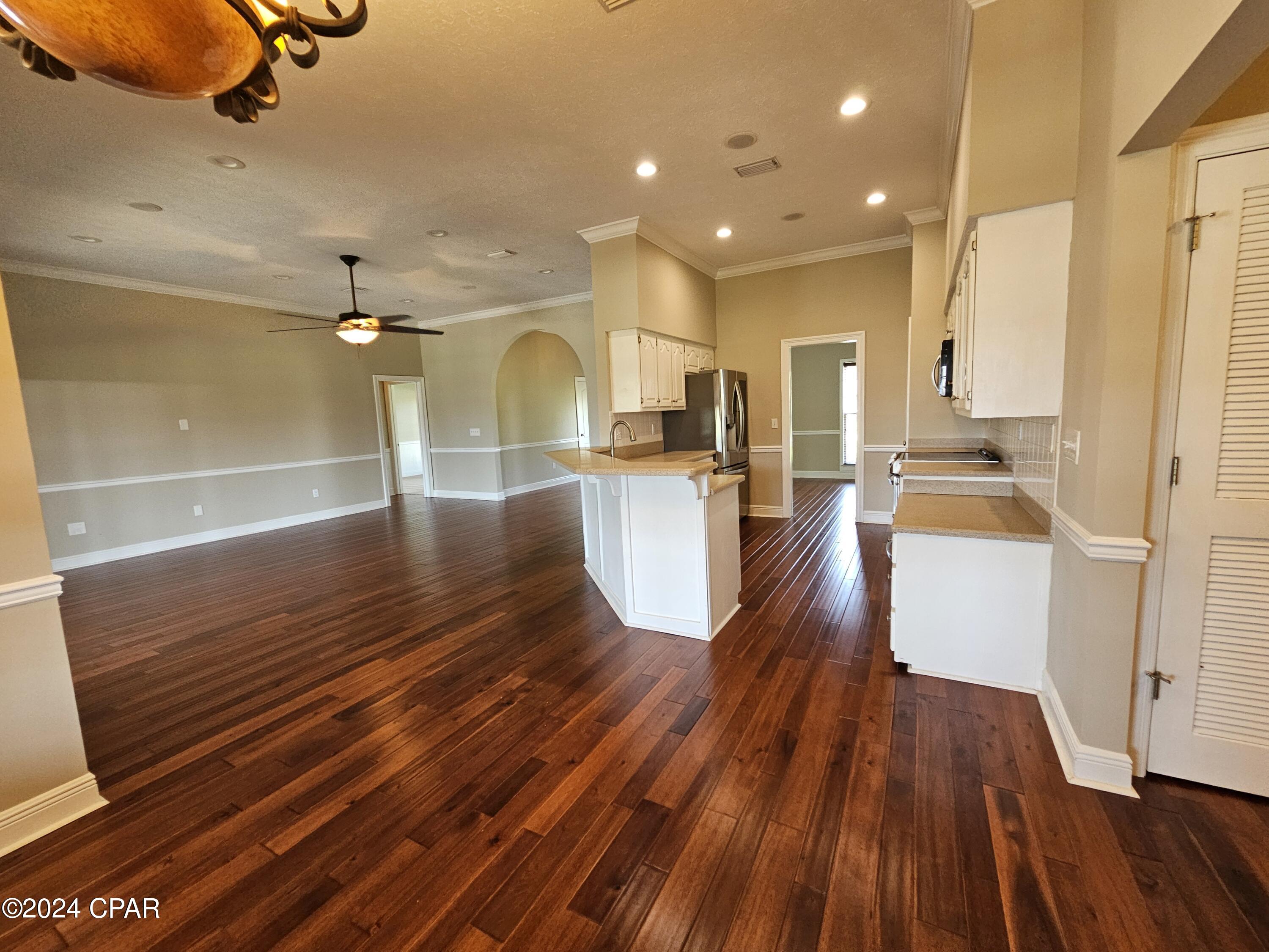 North Harbour - Residential Lease