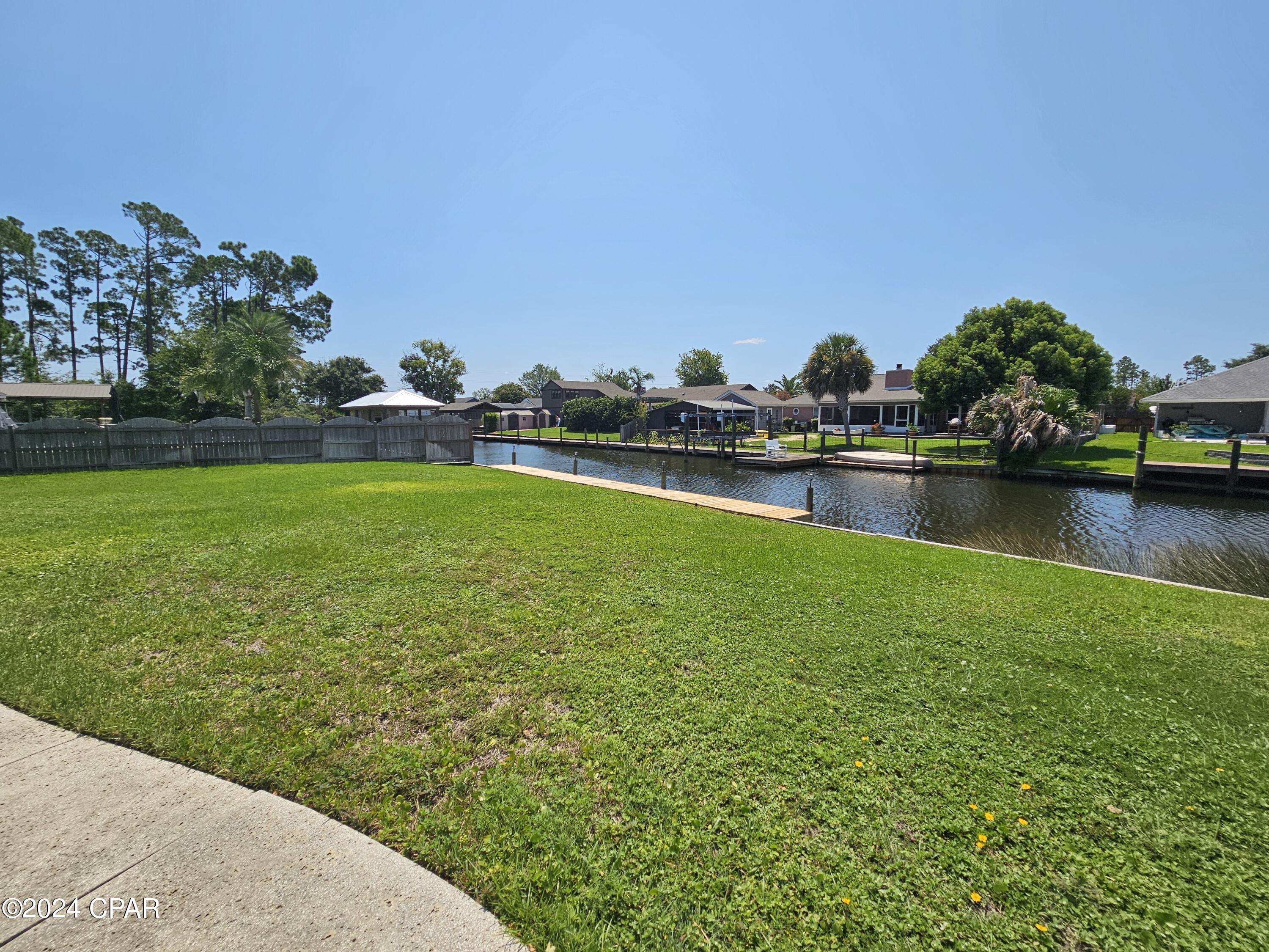 North Harbour - Residential Lease