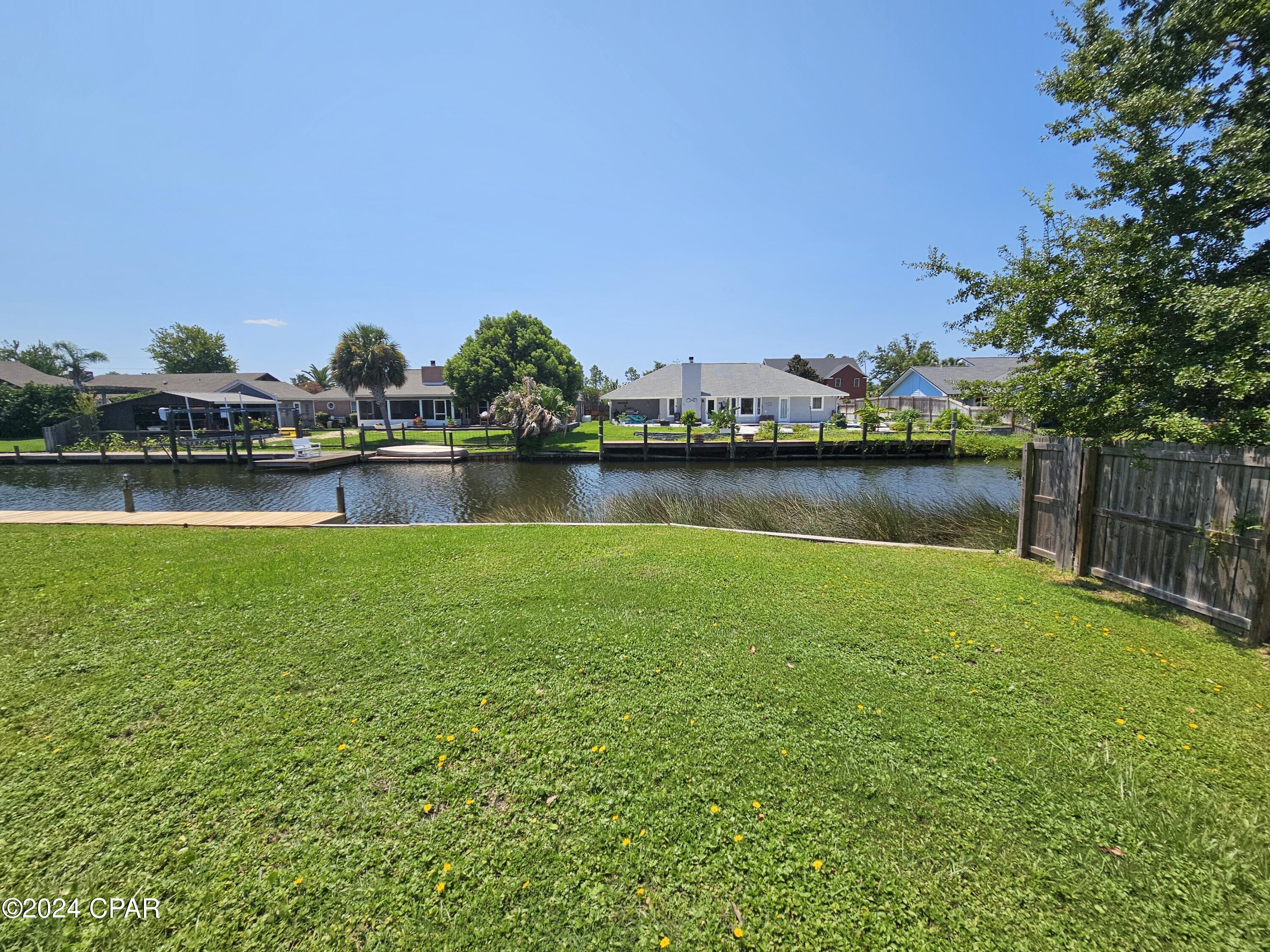 North Harbour - Residential Lease