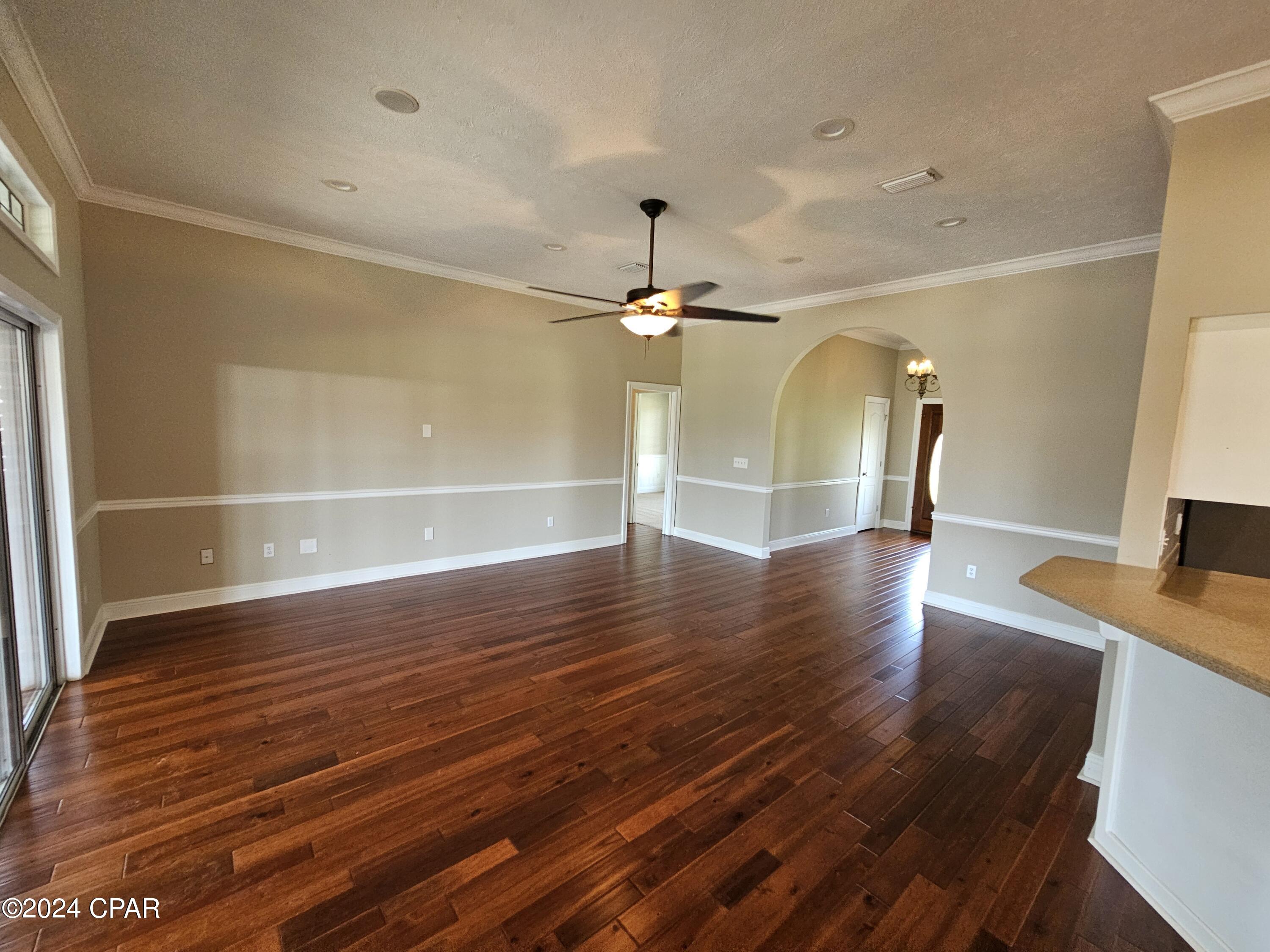 North Harbour - Residential Lease