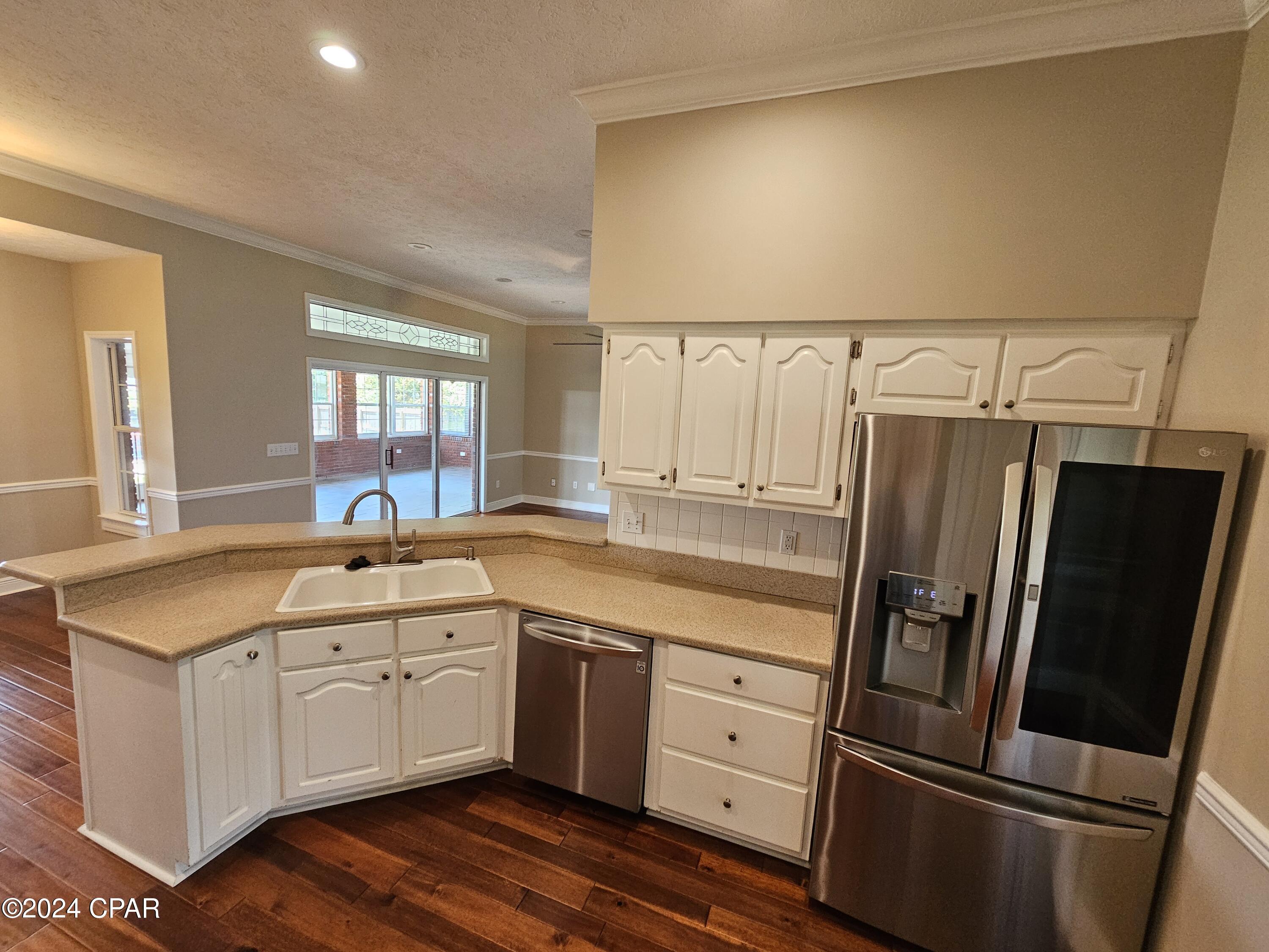 North Harbour - Residential Lease