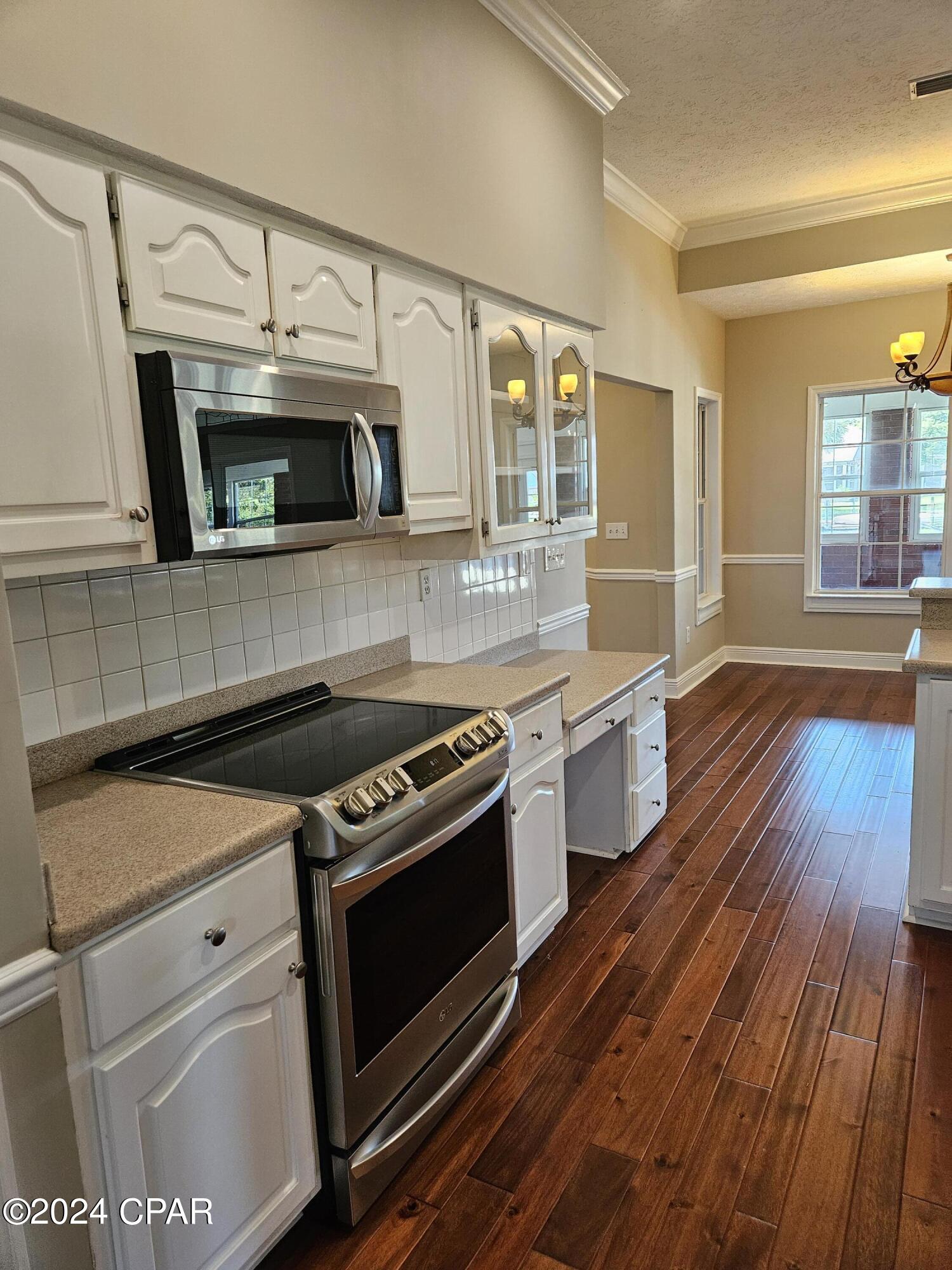 North Harbour - Residential Lease