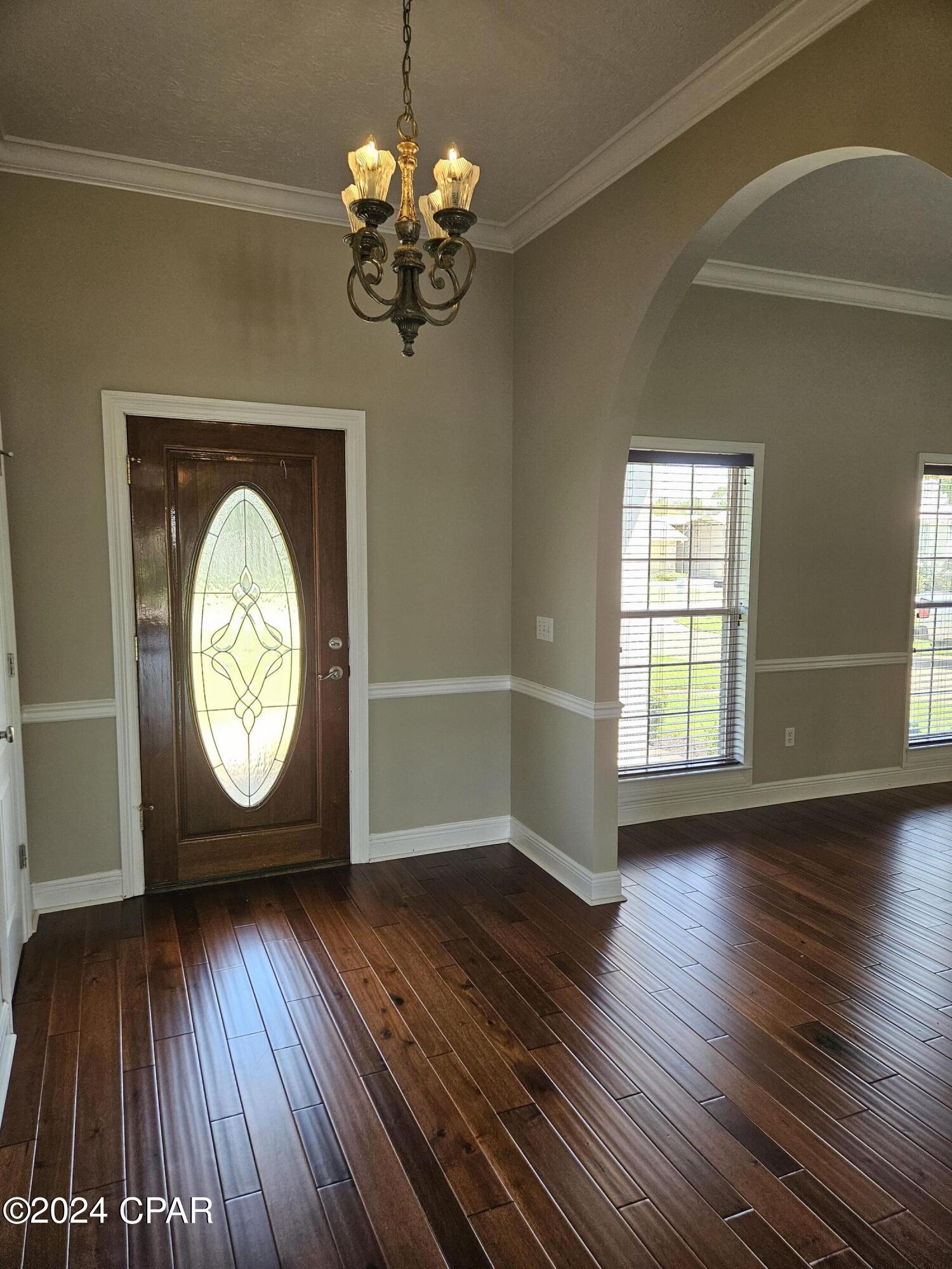 North Harbour - Residential Lease