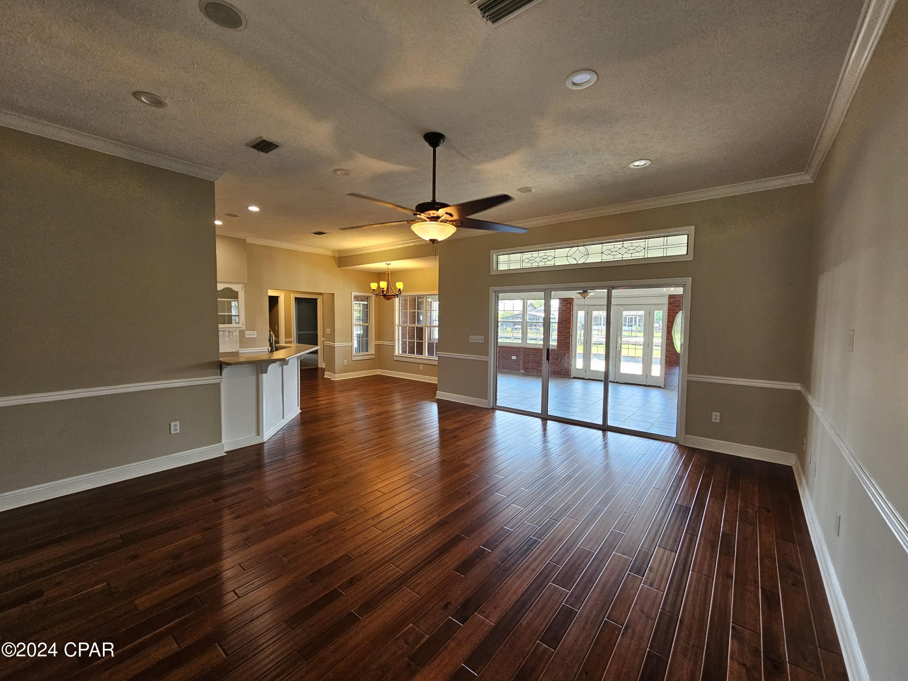 North Harbour - Residential Lease