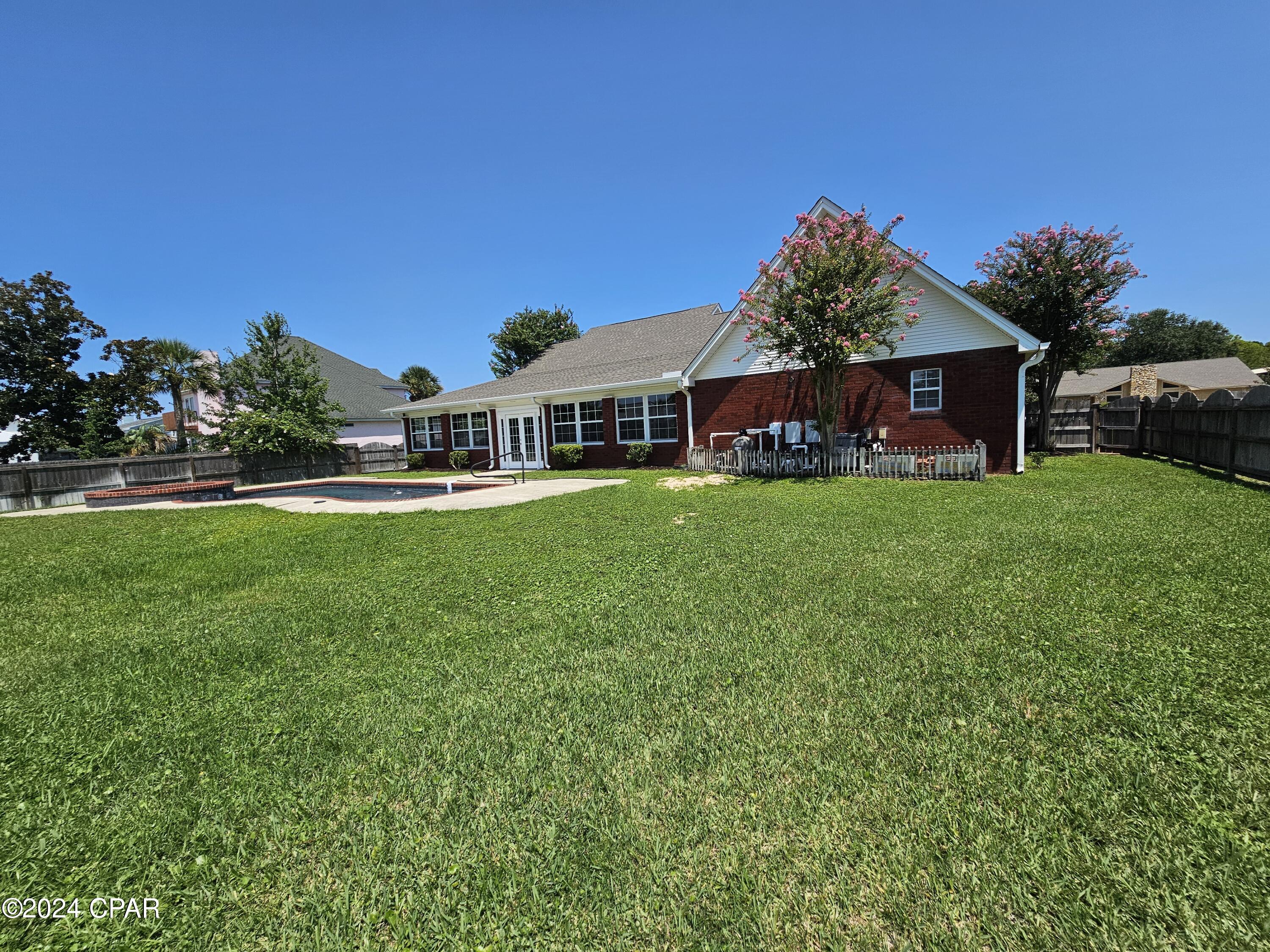 North Harbour - Residential Lease