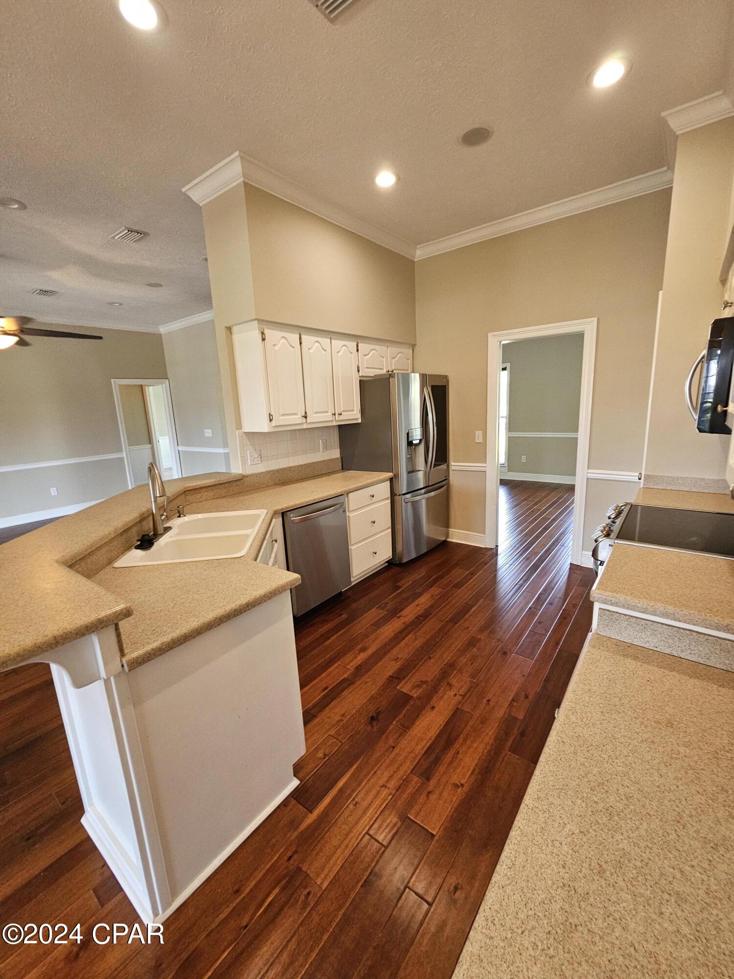 North Harbour - Residential Lease