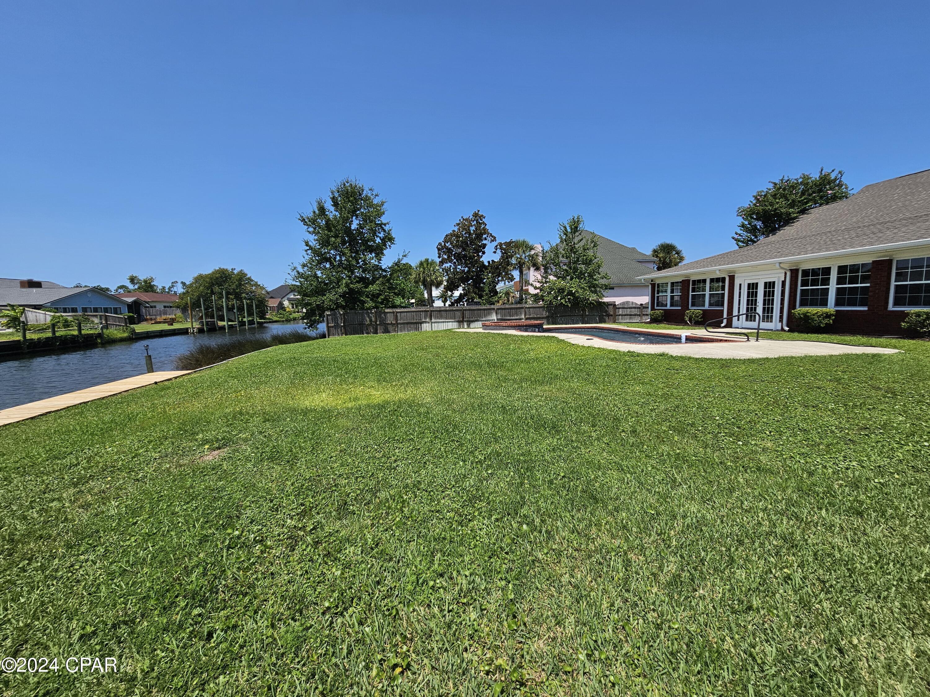 North Harbour - Residential Lease