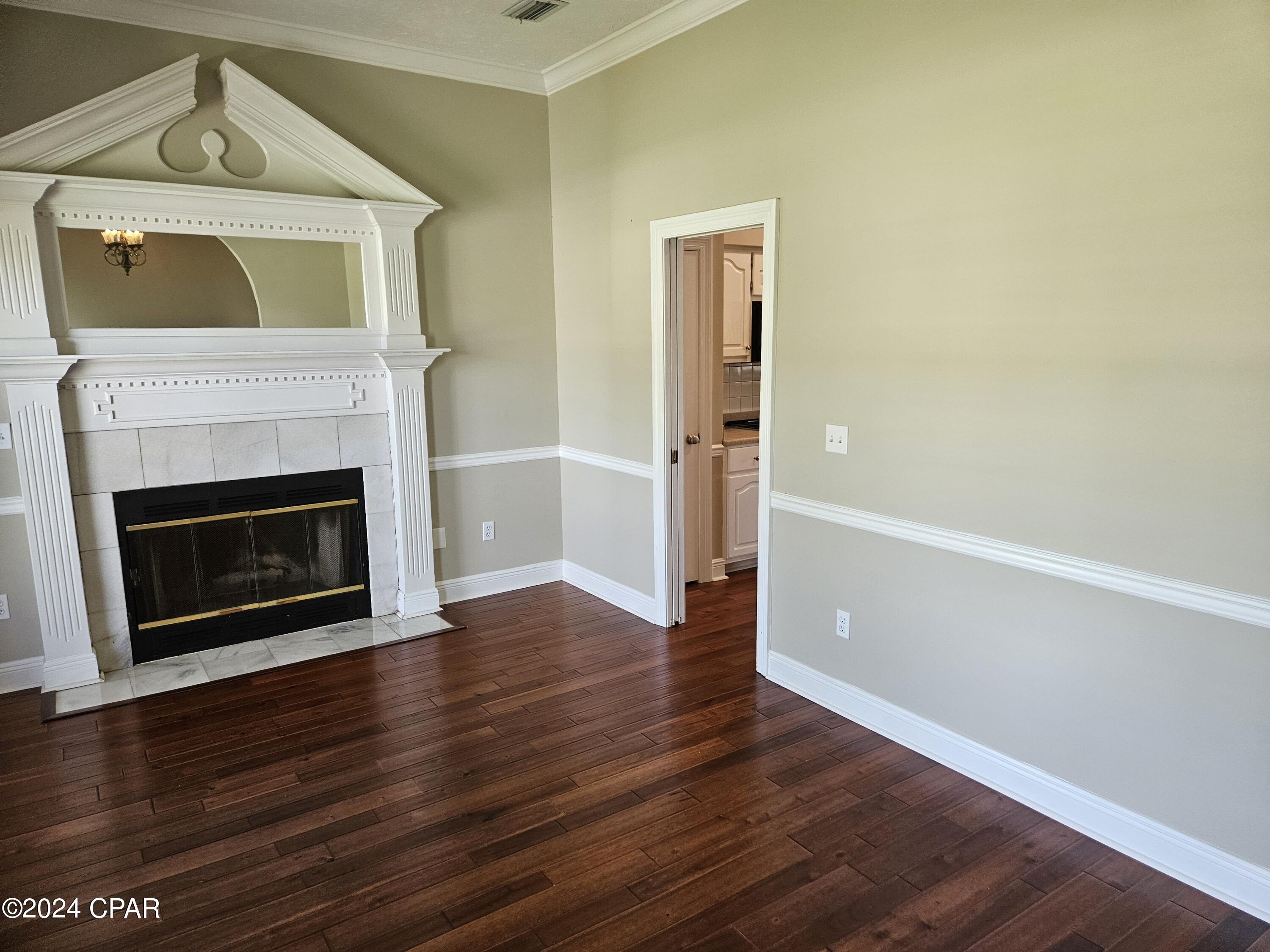 North Harbour - Residential Lease