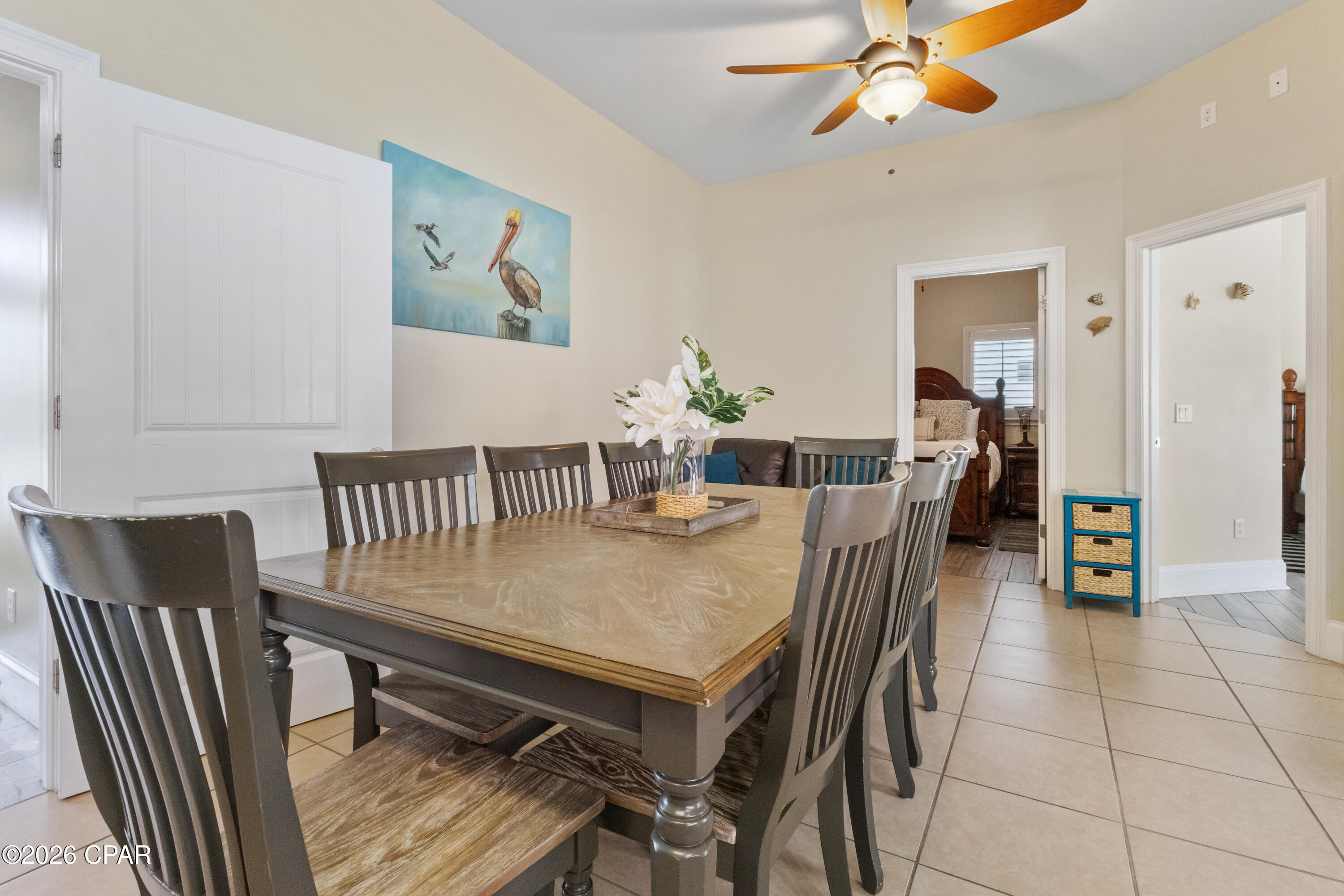 Holiday Beach On The Gulf - Residential