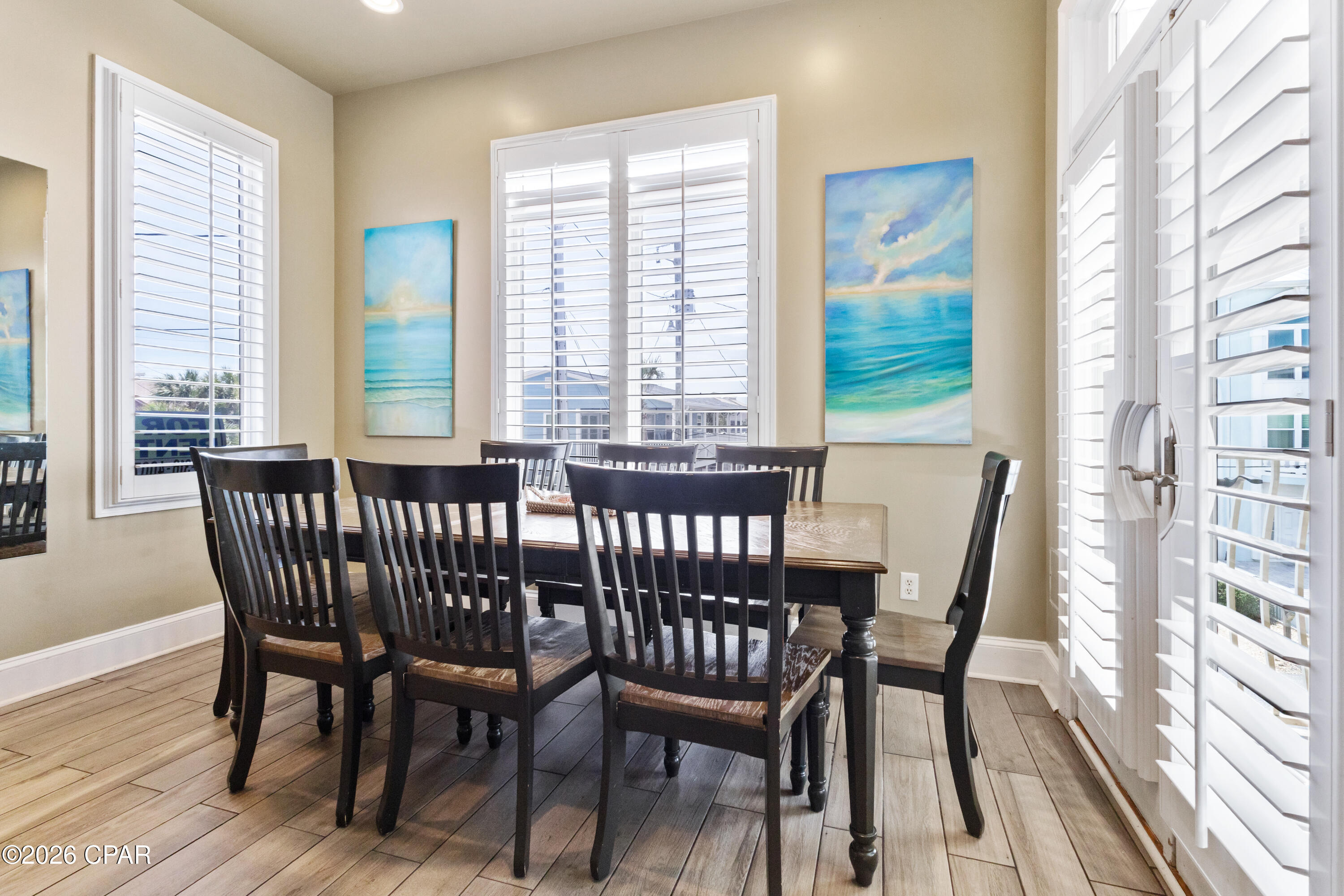 Holiday Beach On The Gulf - Residential