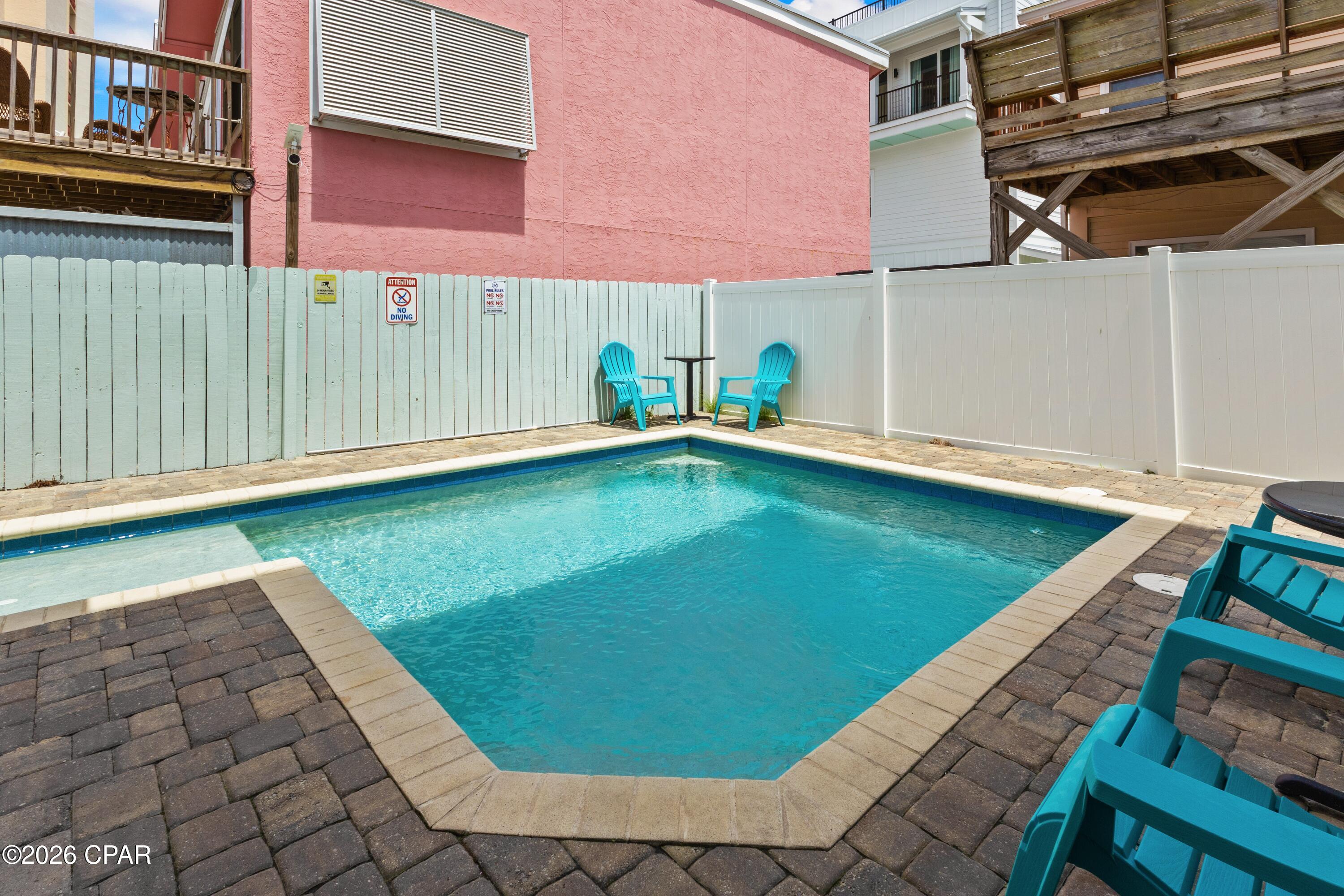 Holiday Beach On The Gulf - Residential