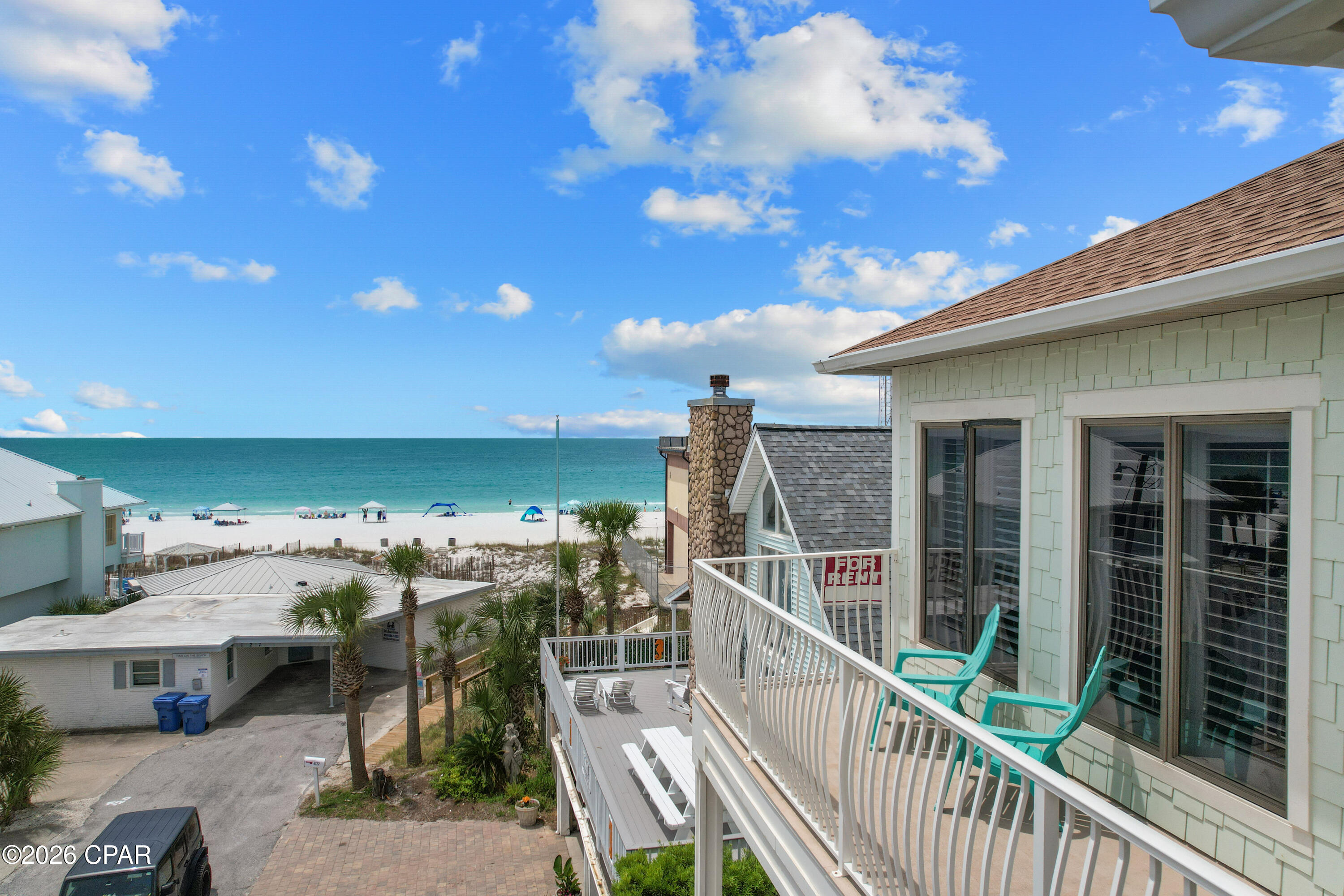Holiday Beach On The Gulf - Residential