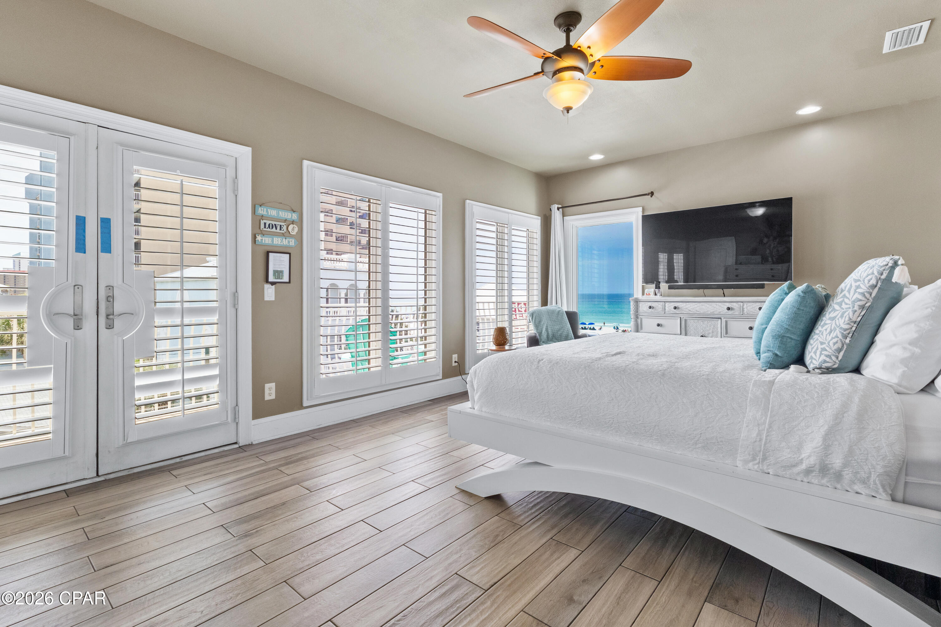 Holiday Beach On The Gulf - Residential