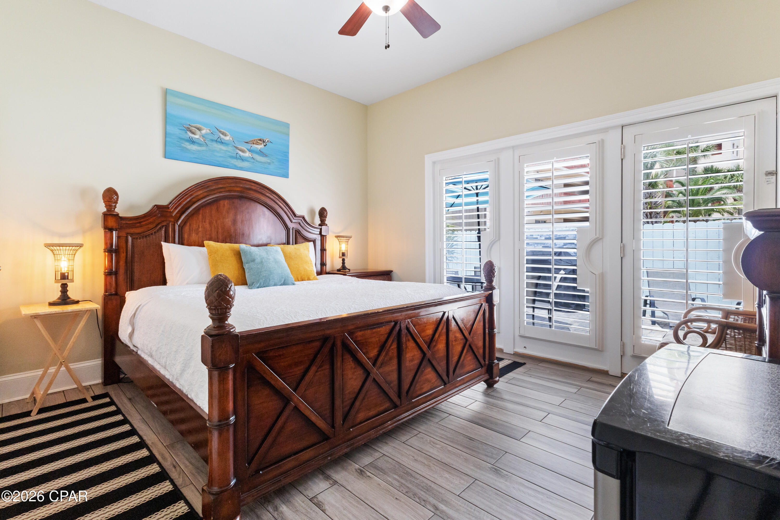 Holiday Beach On The Gulf - Residential