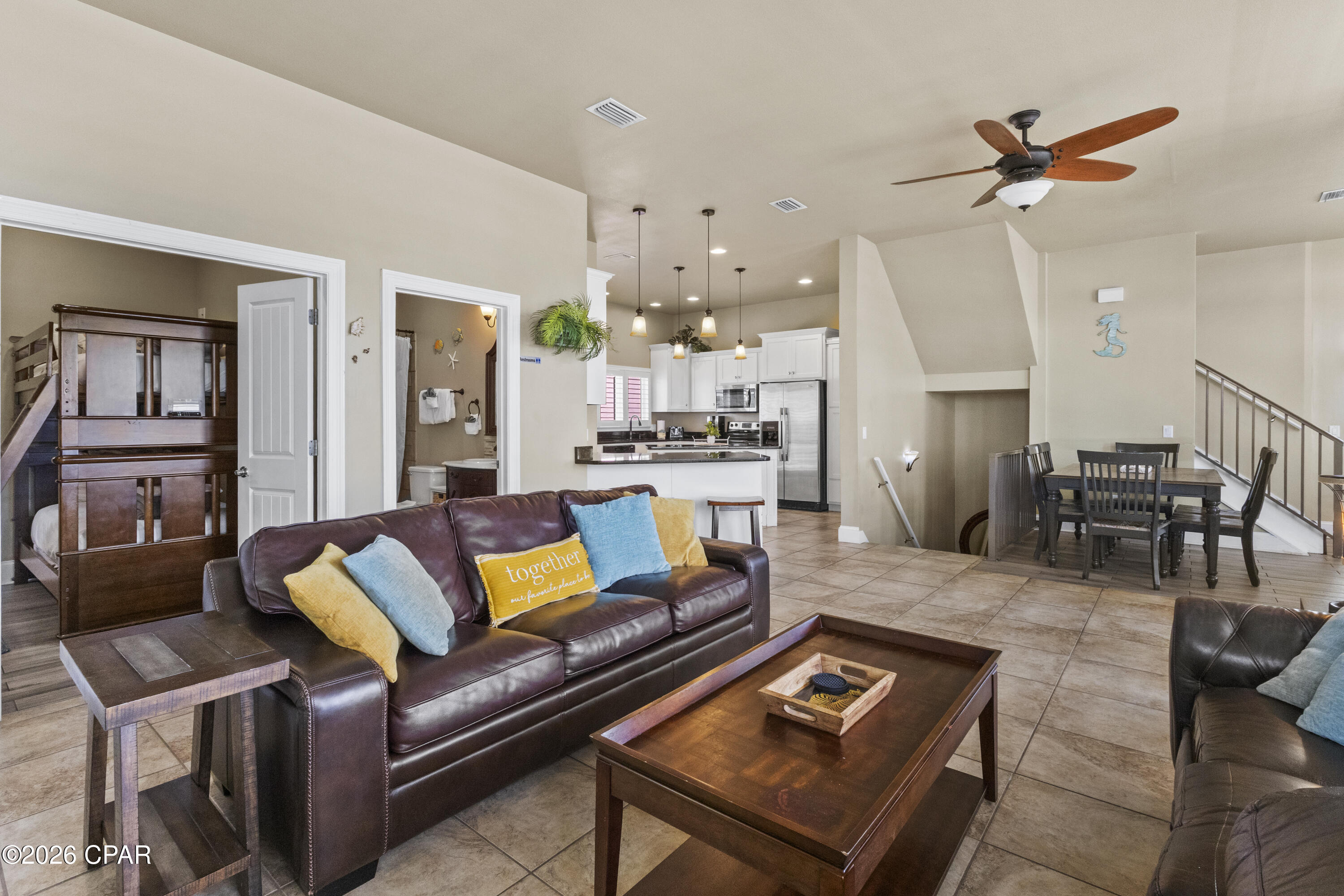 Holiday Beach On The Gulf - Residential