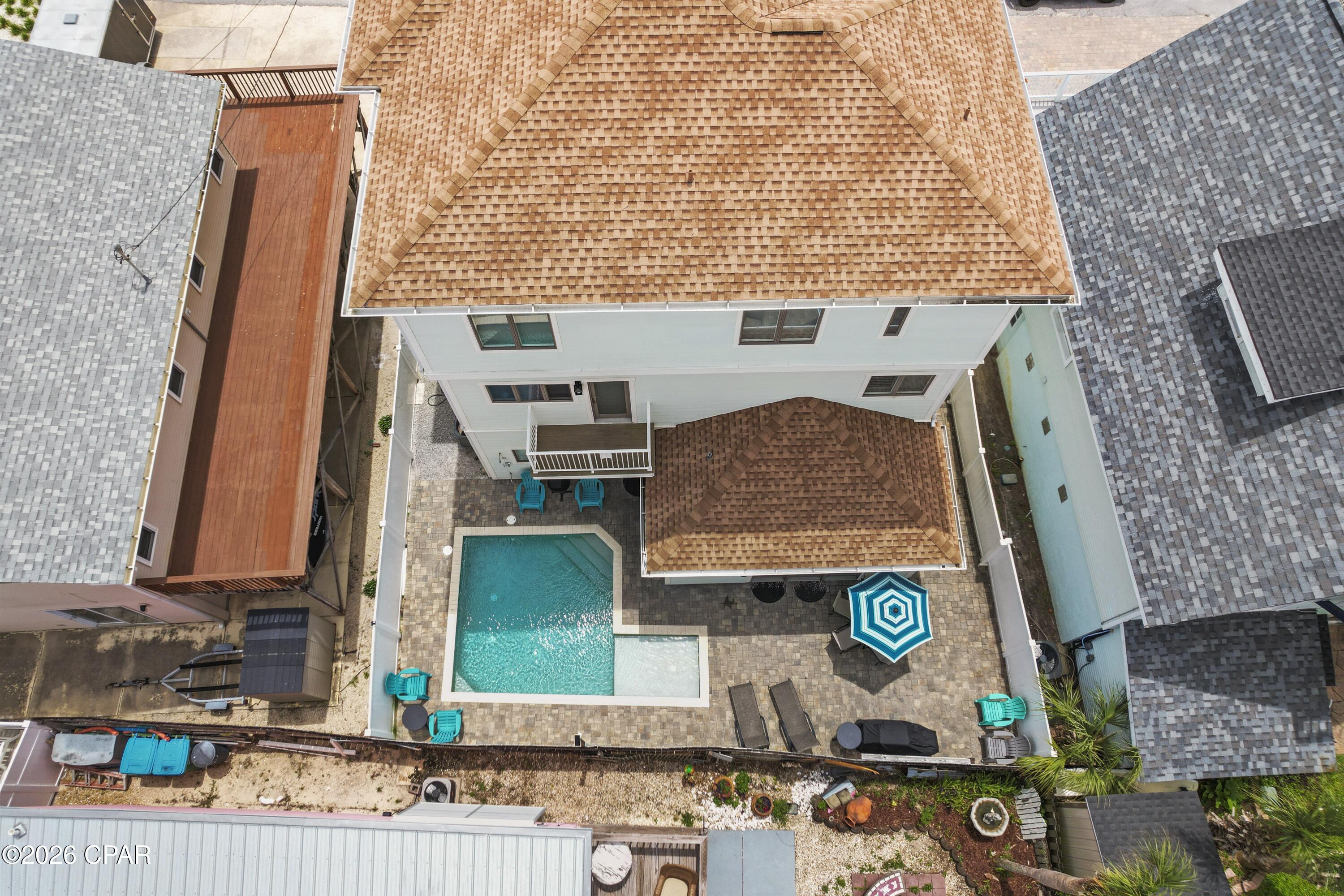 Holiday Beach On The Gulf - Residential
