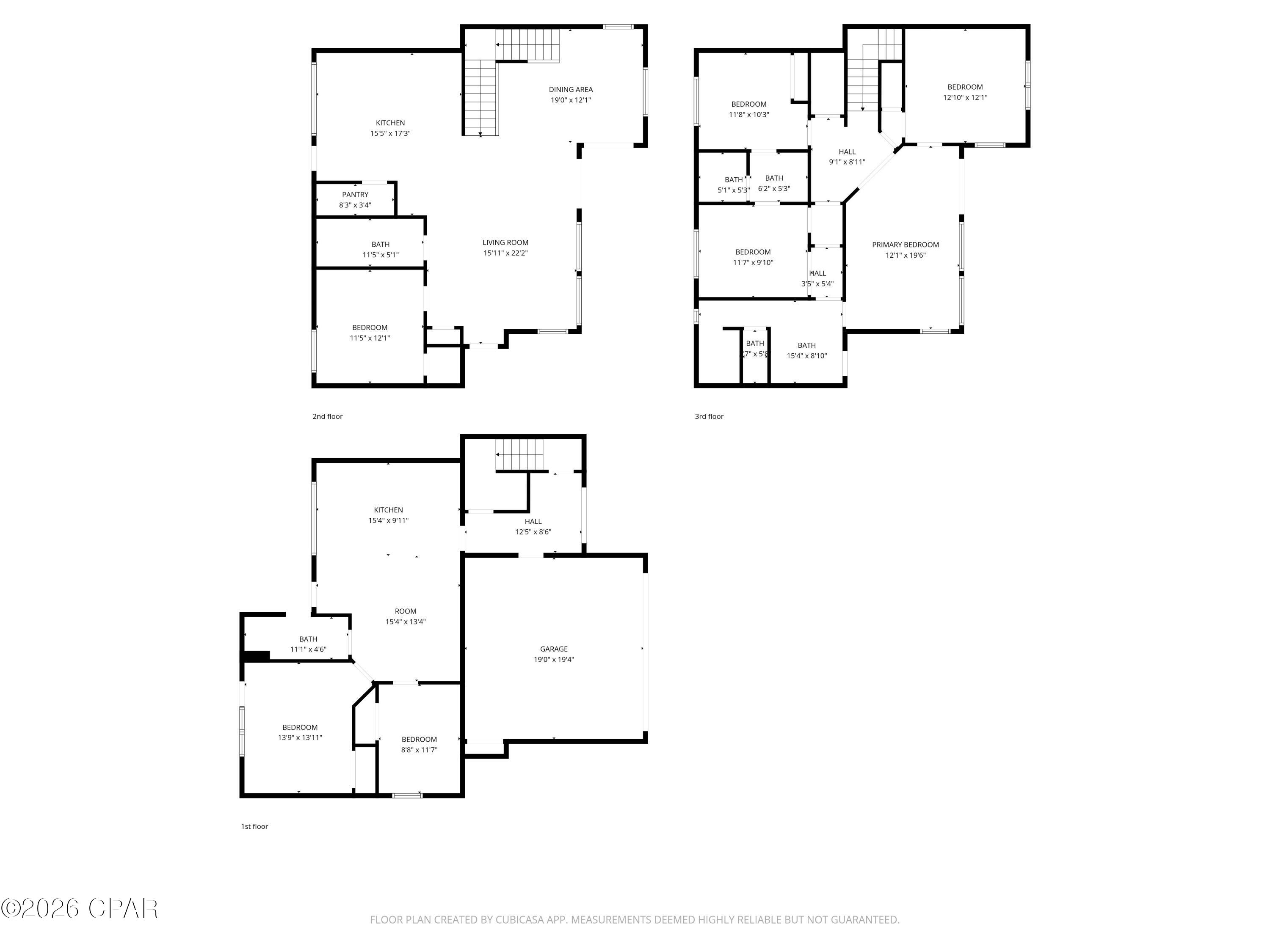 Holiday Beach On The Gulf - Residential